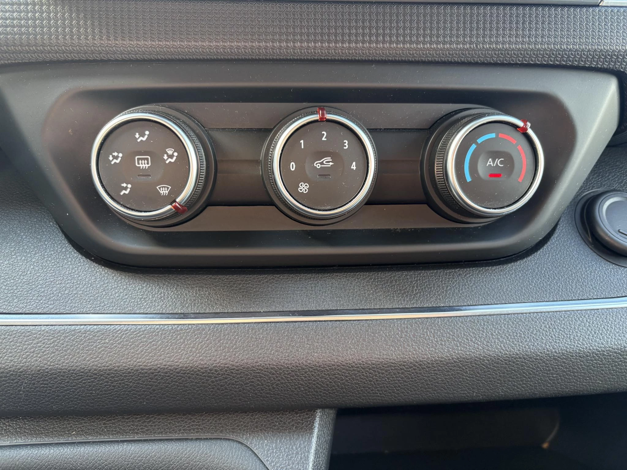 Hoofdafbeelding Nissan Primastar