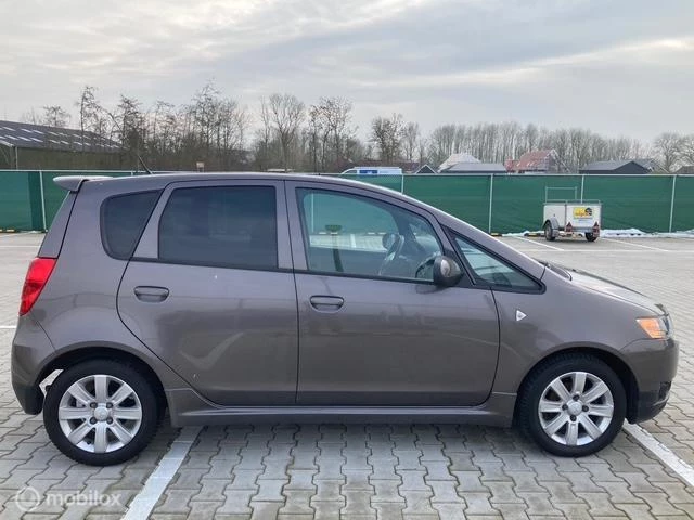 Hoofdafbeelding Mitsubishi Colt