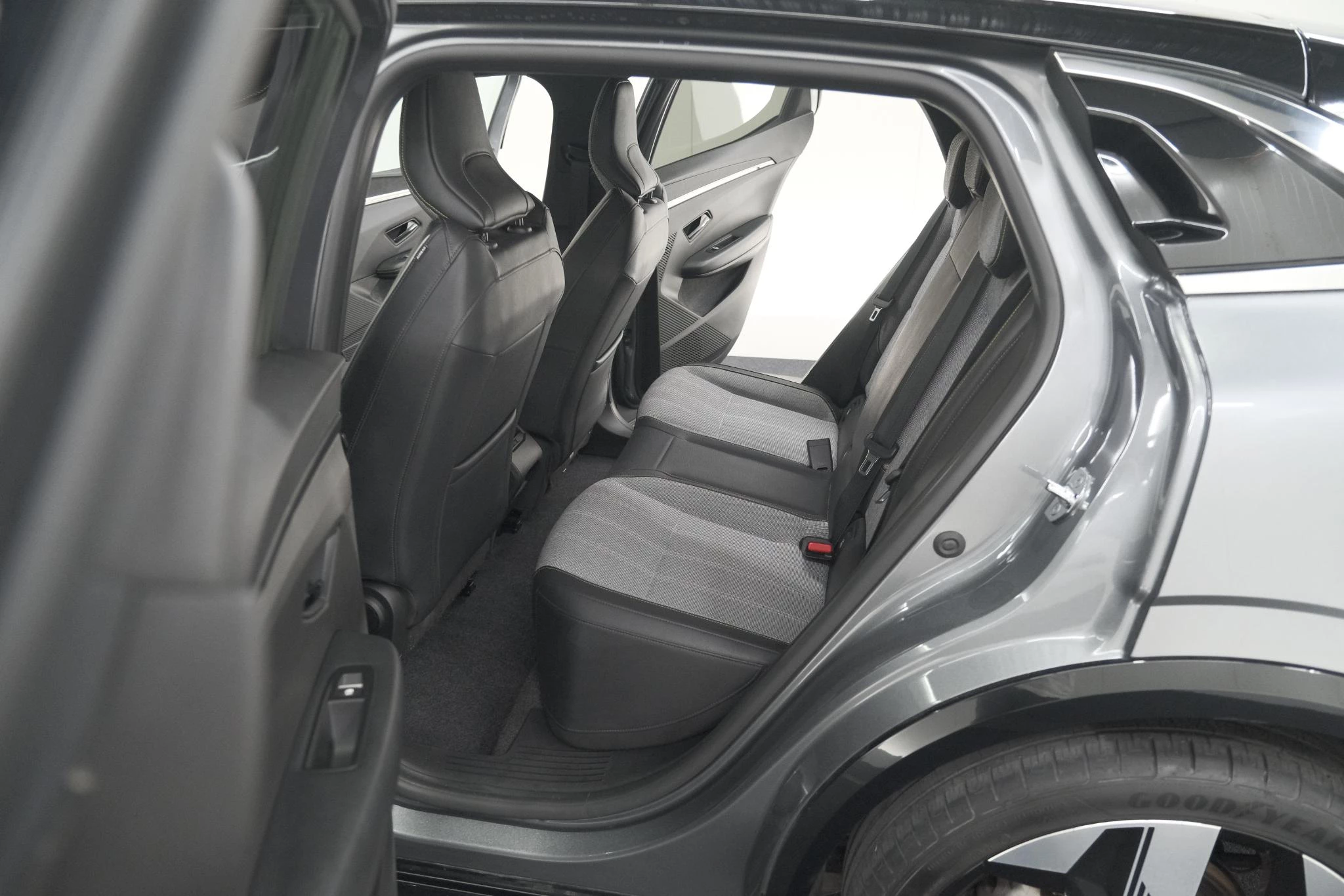 Hoofdafbeelding Renault Megane E-Tech