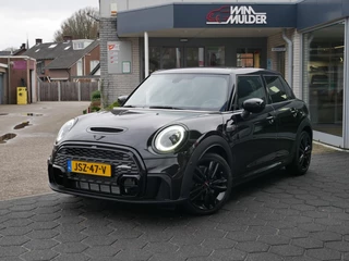 Hoofdafbeelding MINI Cooper S MINI Cooper S 2.0 John Cooper Works **Clima//Navi//Lm **