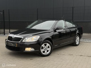 Skoda Octavia 1.2 TSI Business Line |AC|CRUISE|PDC|NAVI