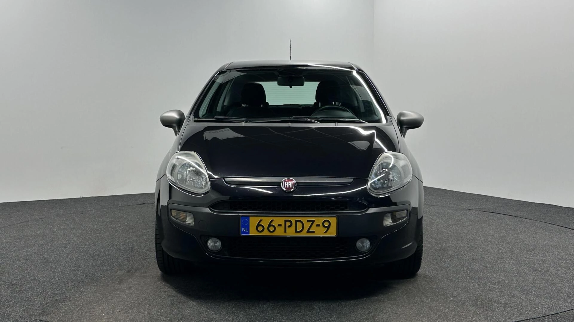 Hoofdafbeelding Fiat Punto