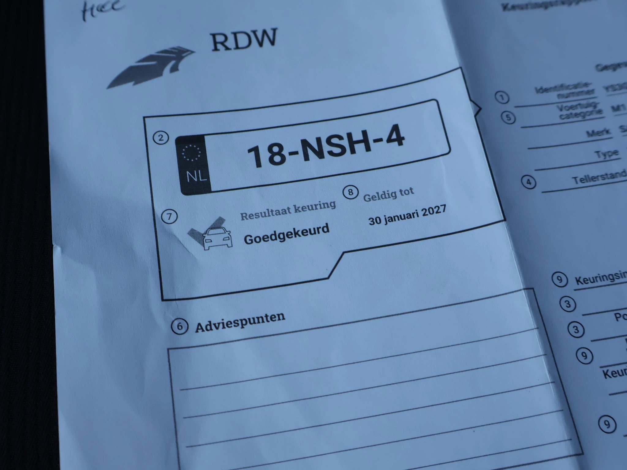 Hoofdafbeelding Saab 9-5