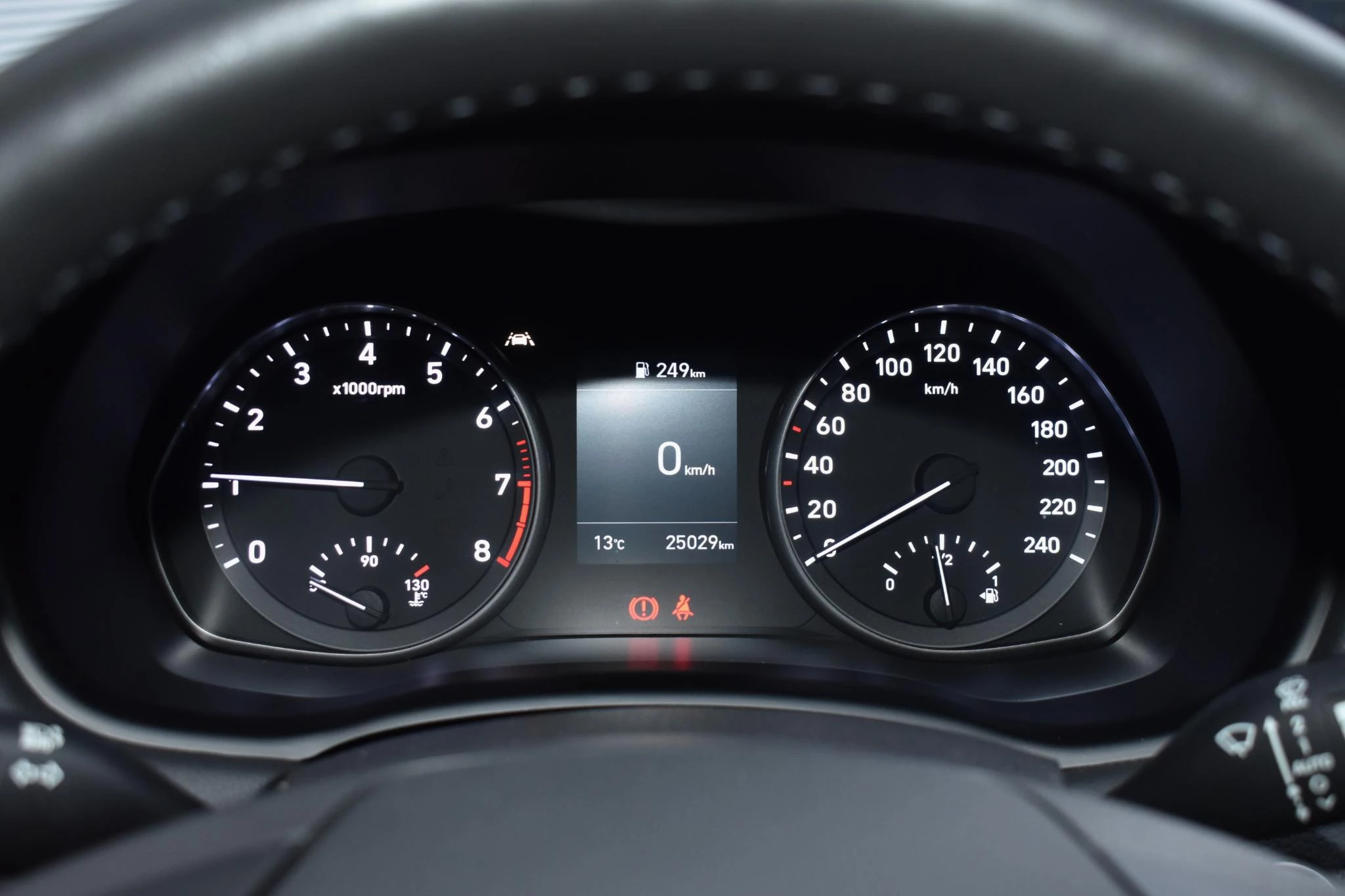 Hoofdafbeelding Hyundai i30