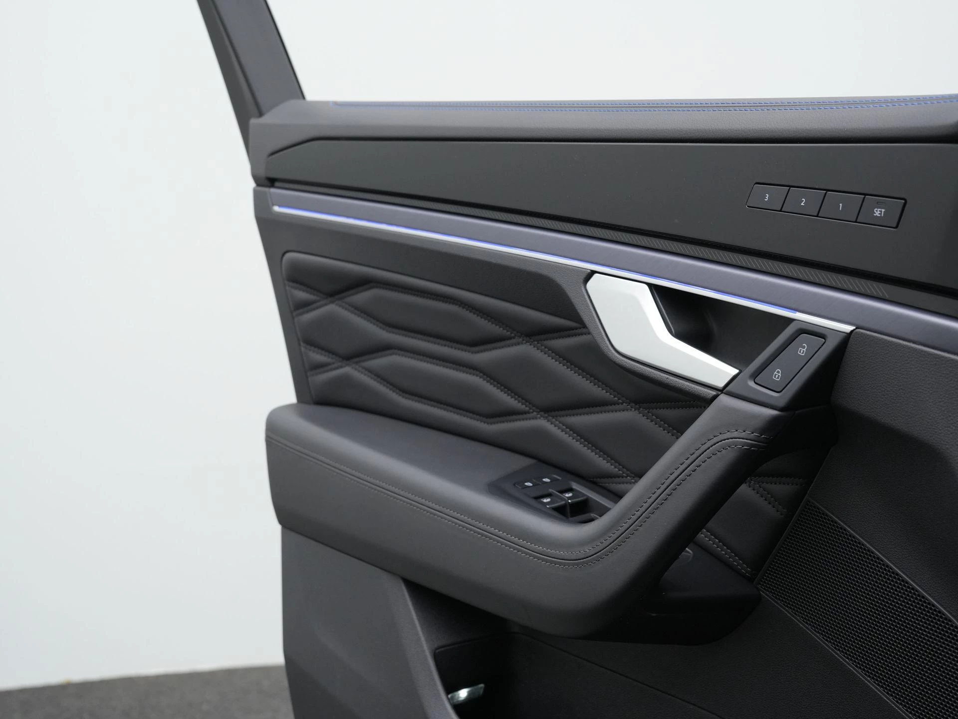 Hoofdafbeelding Volkswagen Touareg