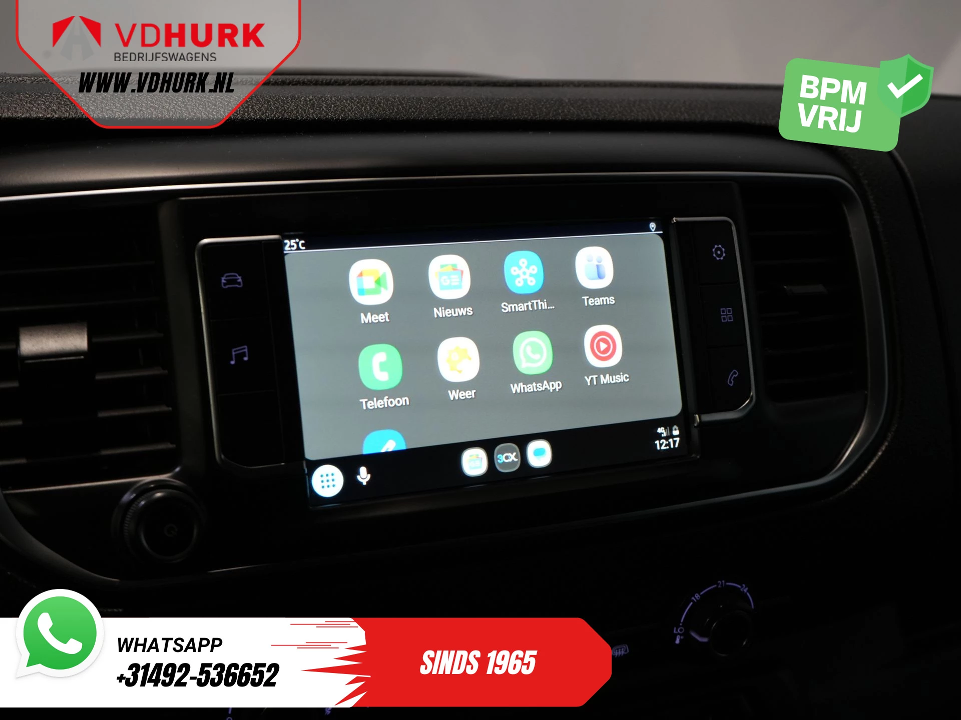 Hoofdafbeelding Toyota ProAce