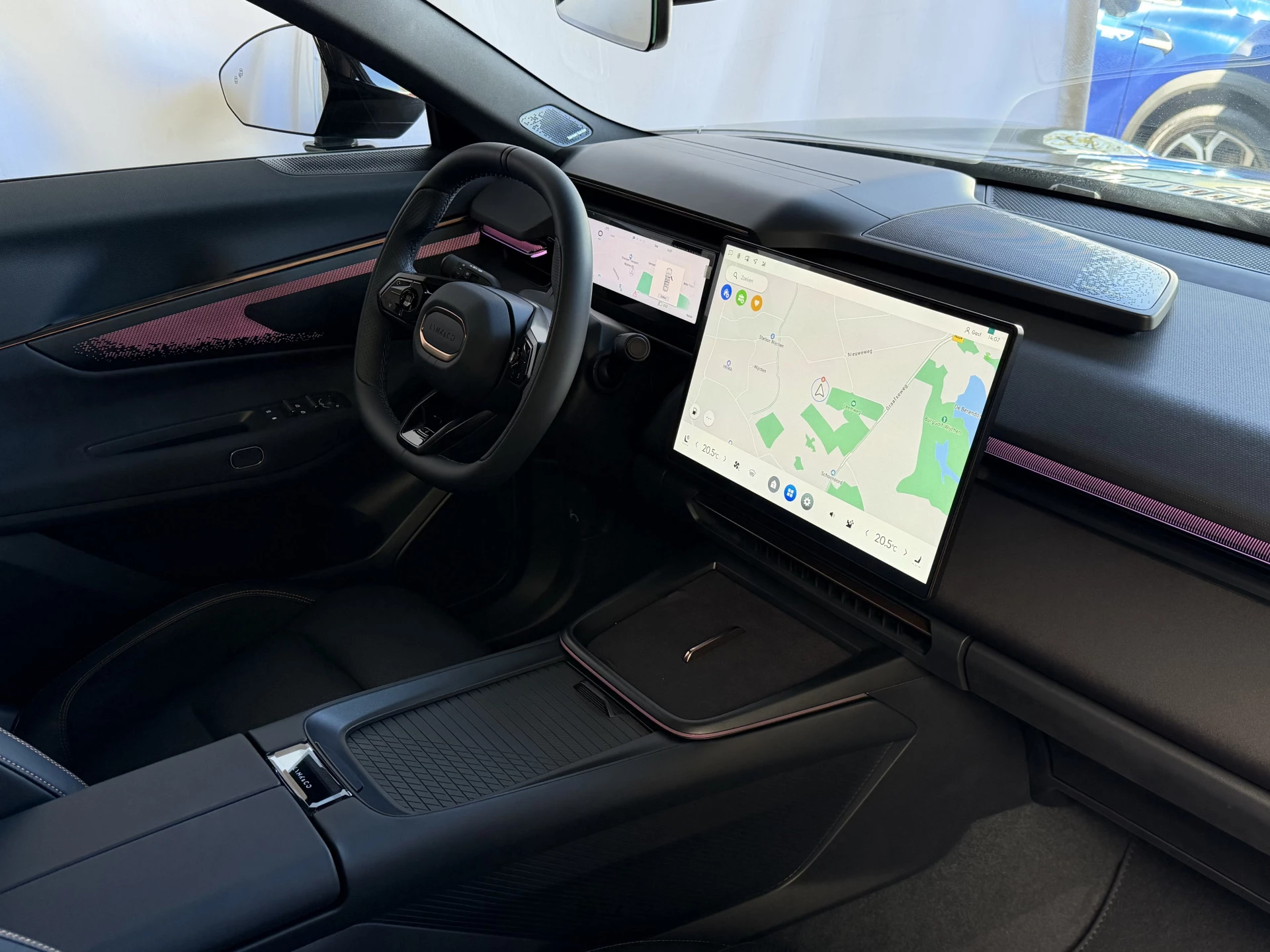 Hoofdafbeelding Lynk & Co 08