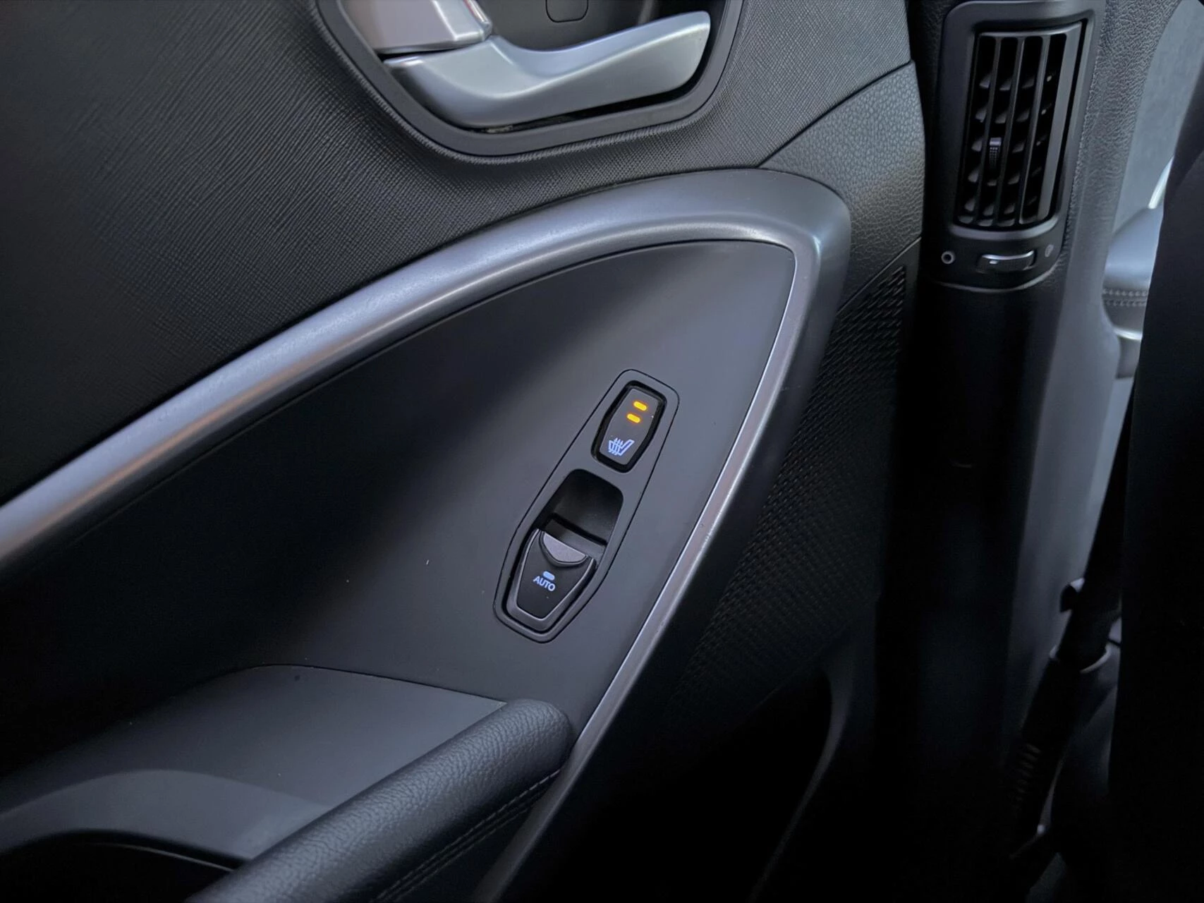 Hoofdafbeelding Hyundai Santa Fe