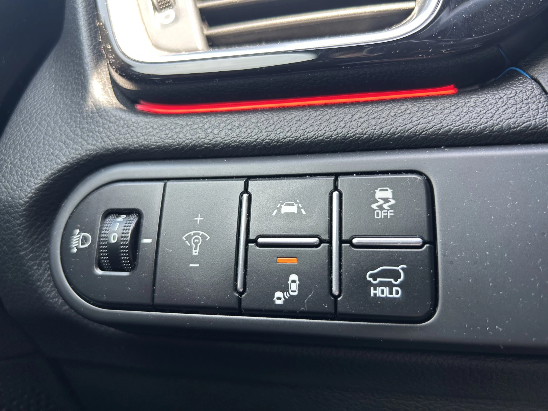 Hoofdafbeelding Kia ProCeed