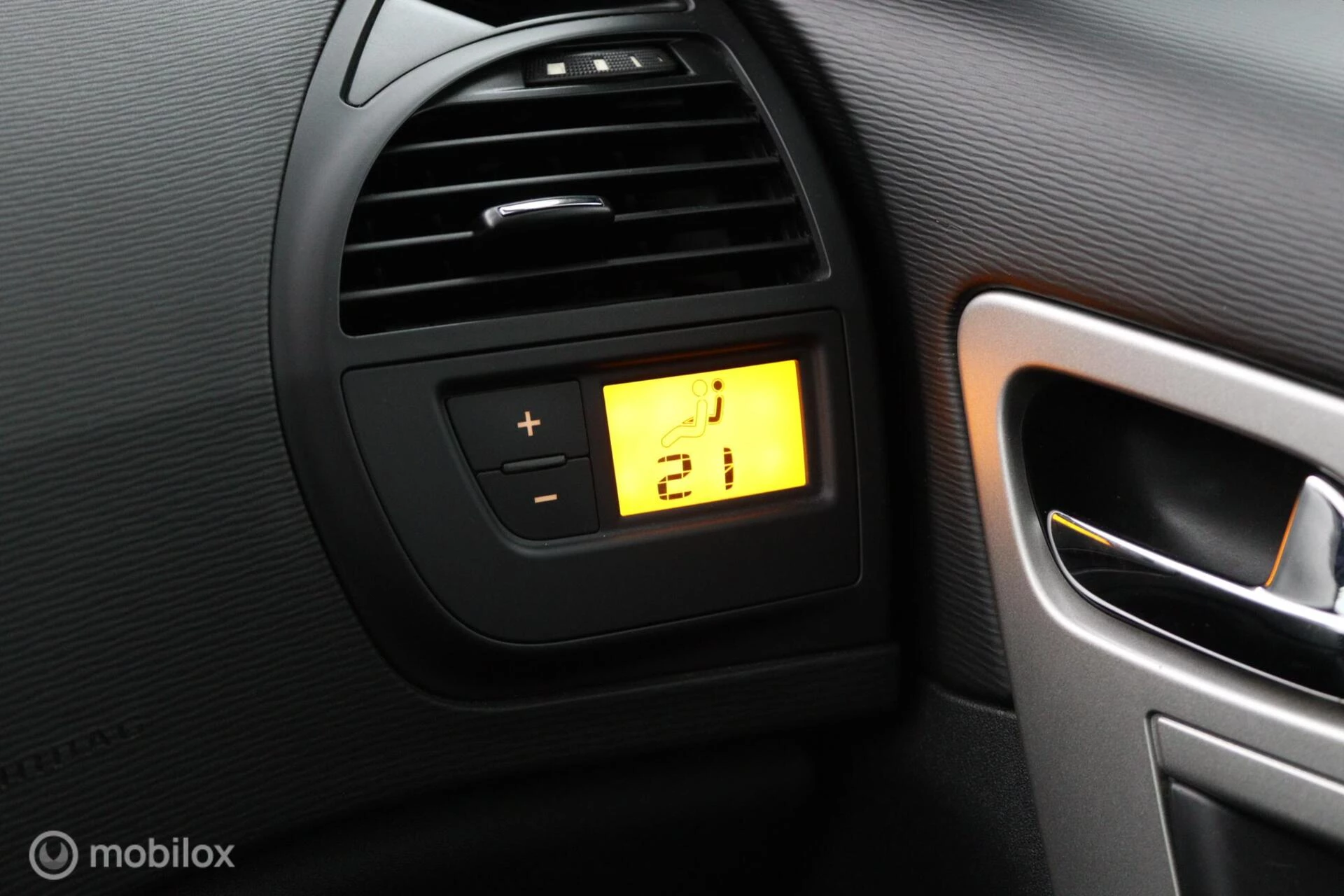 Hoofdafbeelding Citroën C4 Picasso