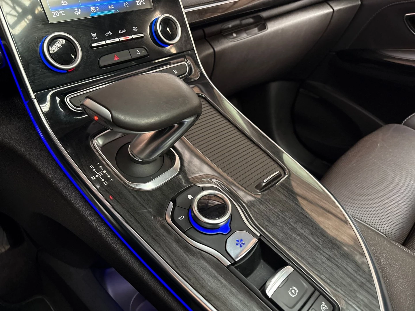 Hoofdafbeelding Renault Espace