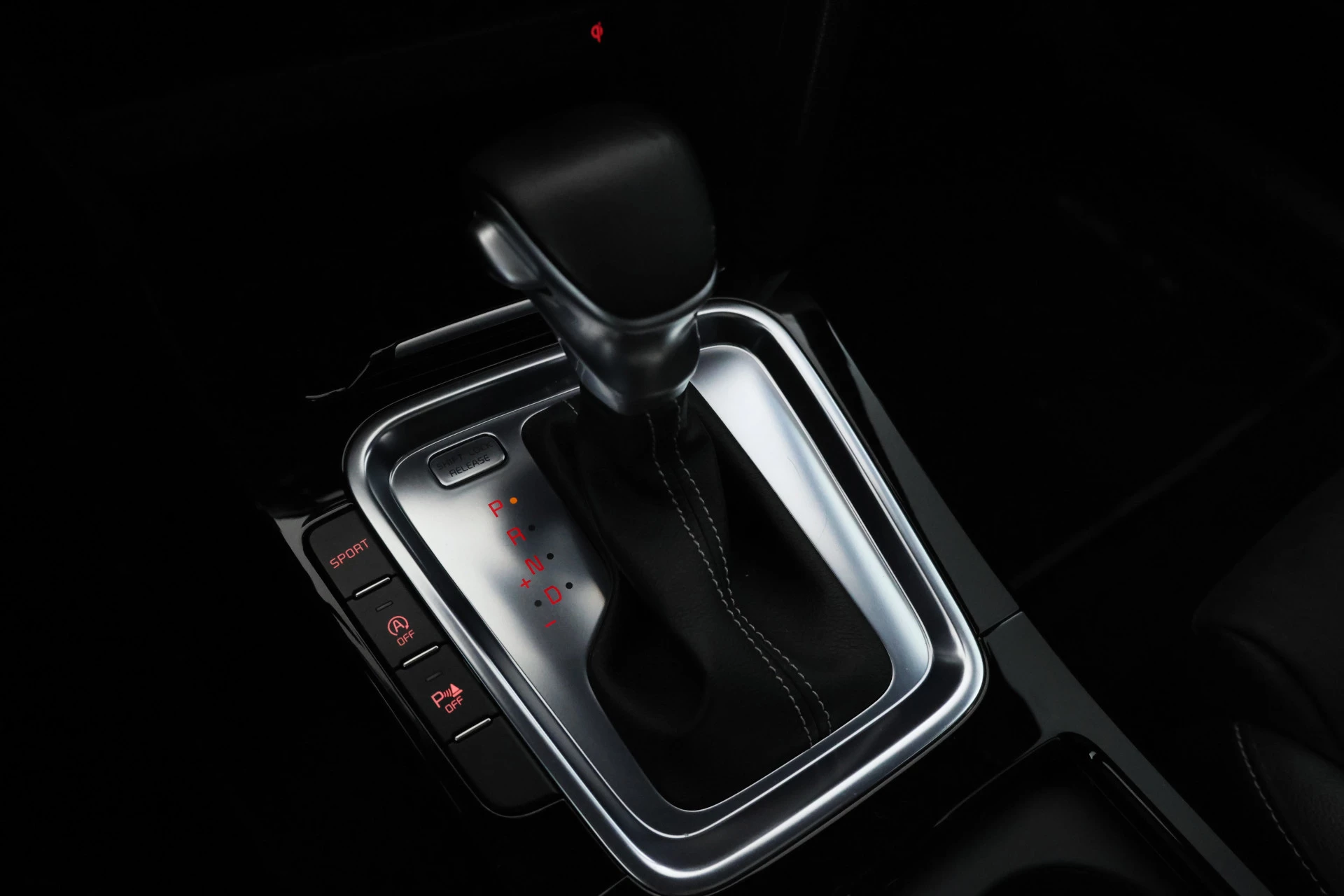 Hoofdafbeelding Kia ProCeed