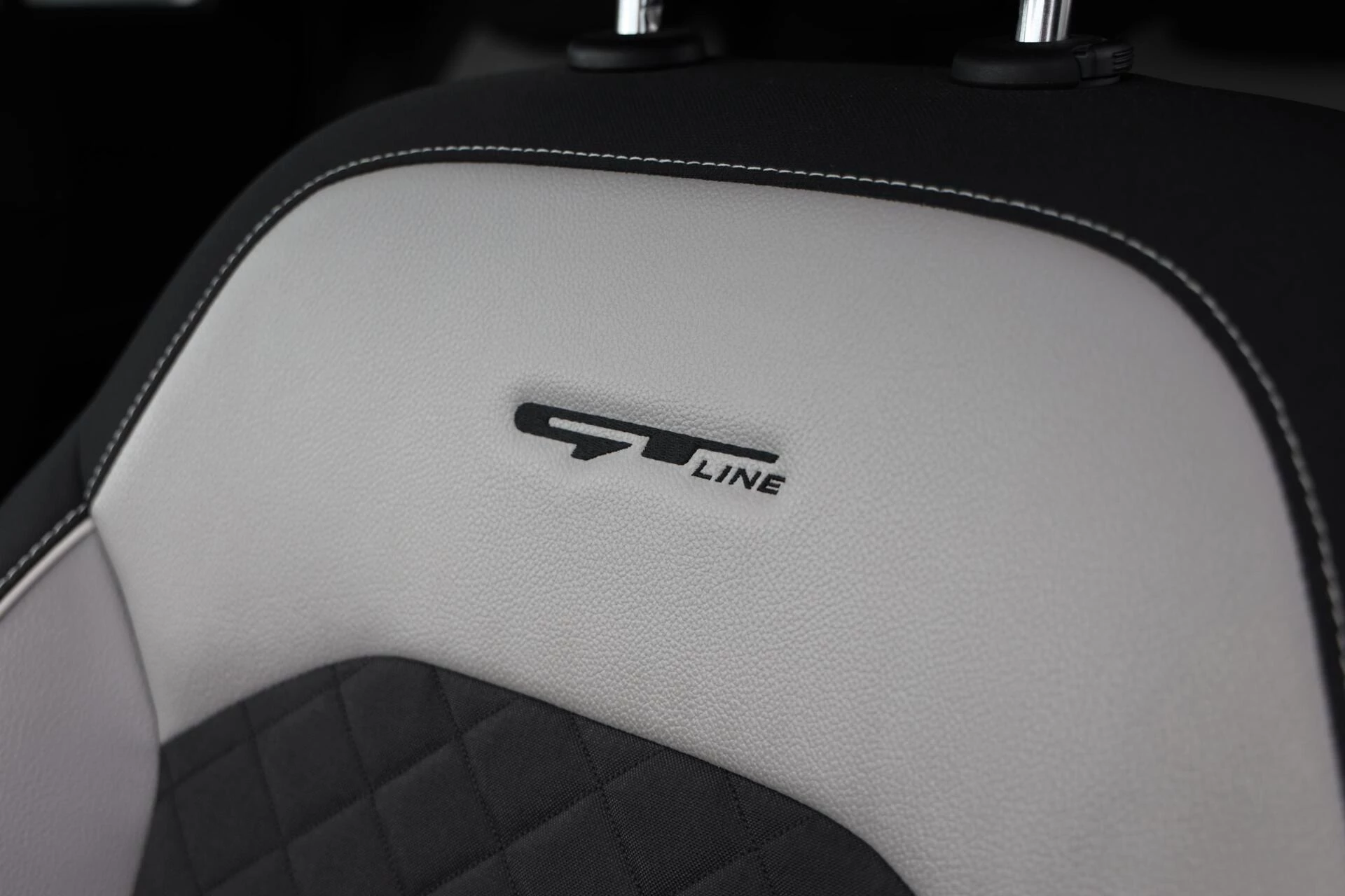 Hoofdafbeelding Kia ProCeed
