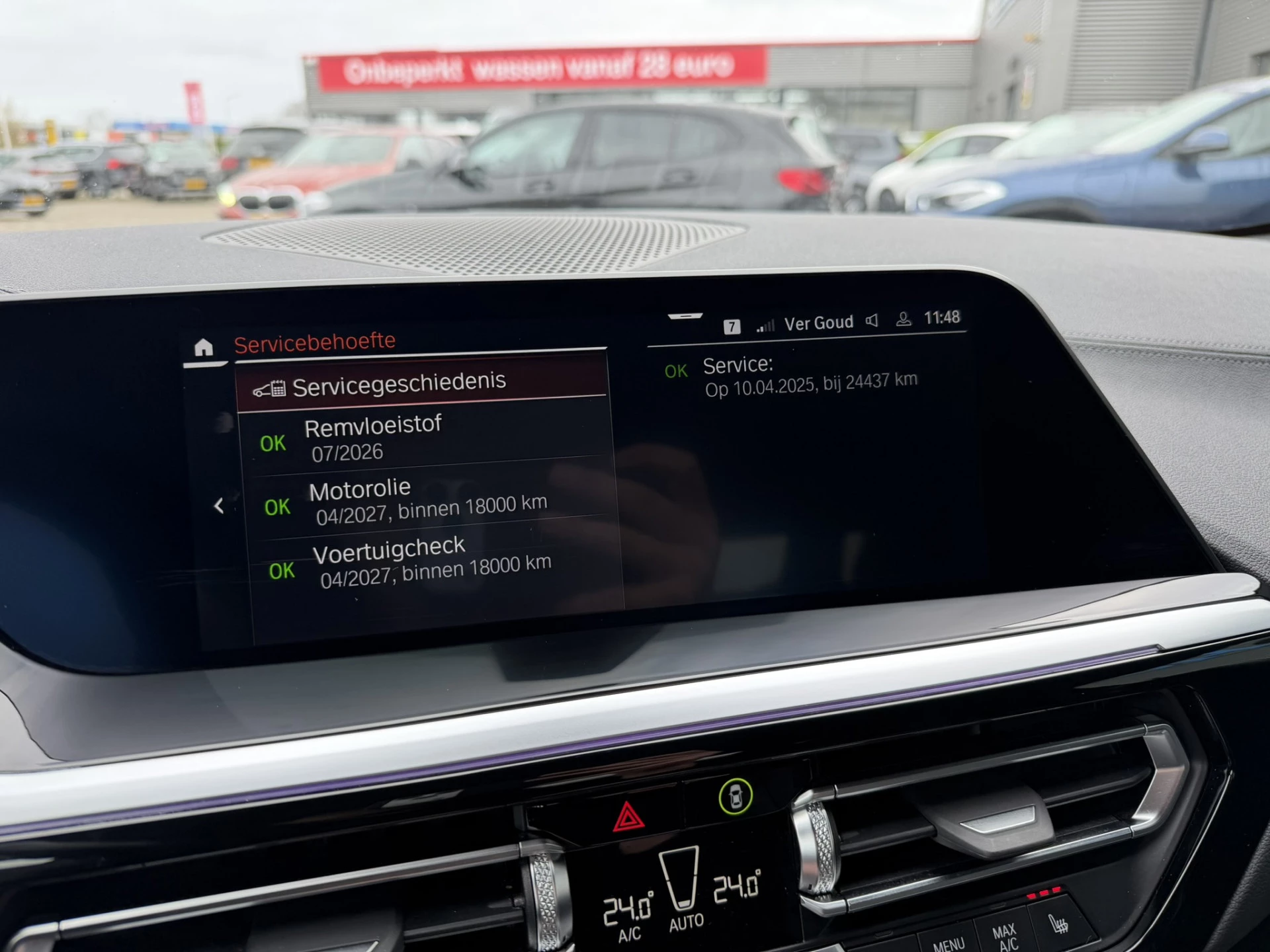 Hoofdafbeelding BMW Z4