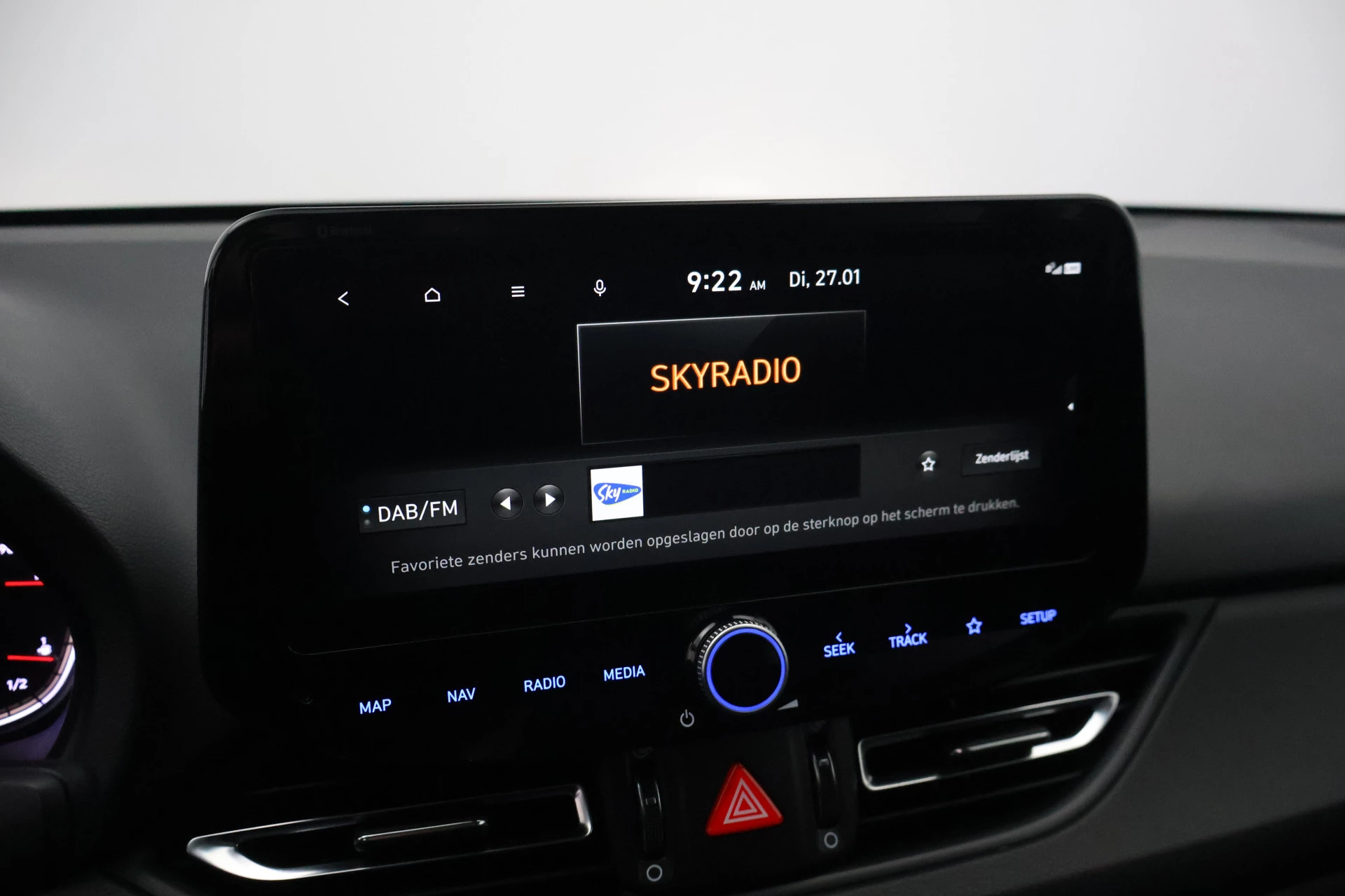 Hoofdafbeelding Hyundai i30