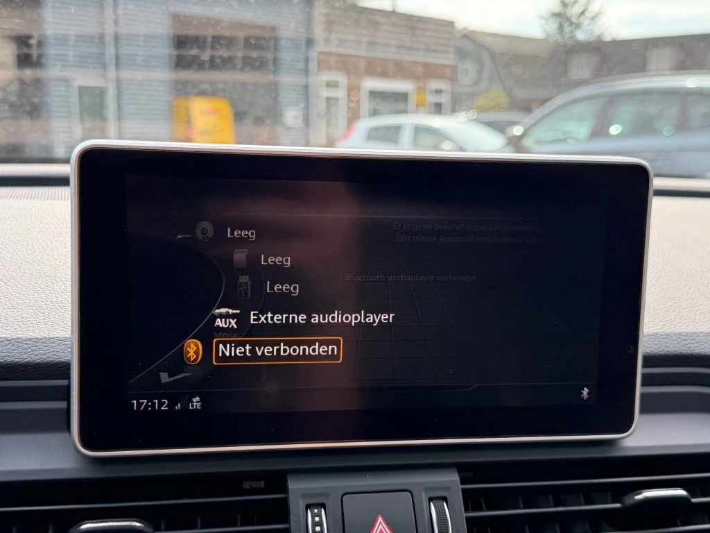 Hoofdafbeelding Audi SQ5