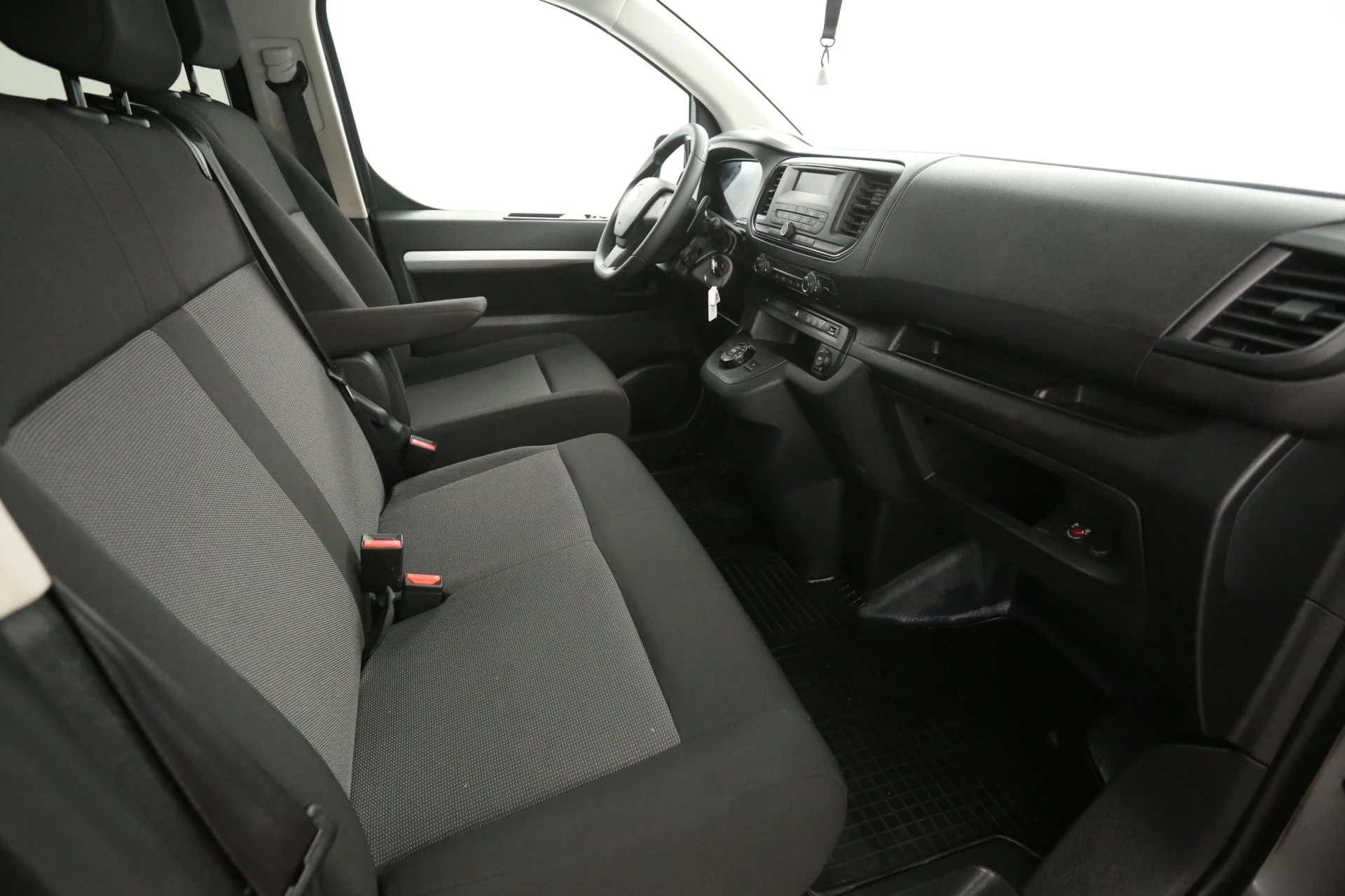 Hoofdafbeelding Fiat Scudo
