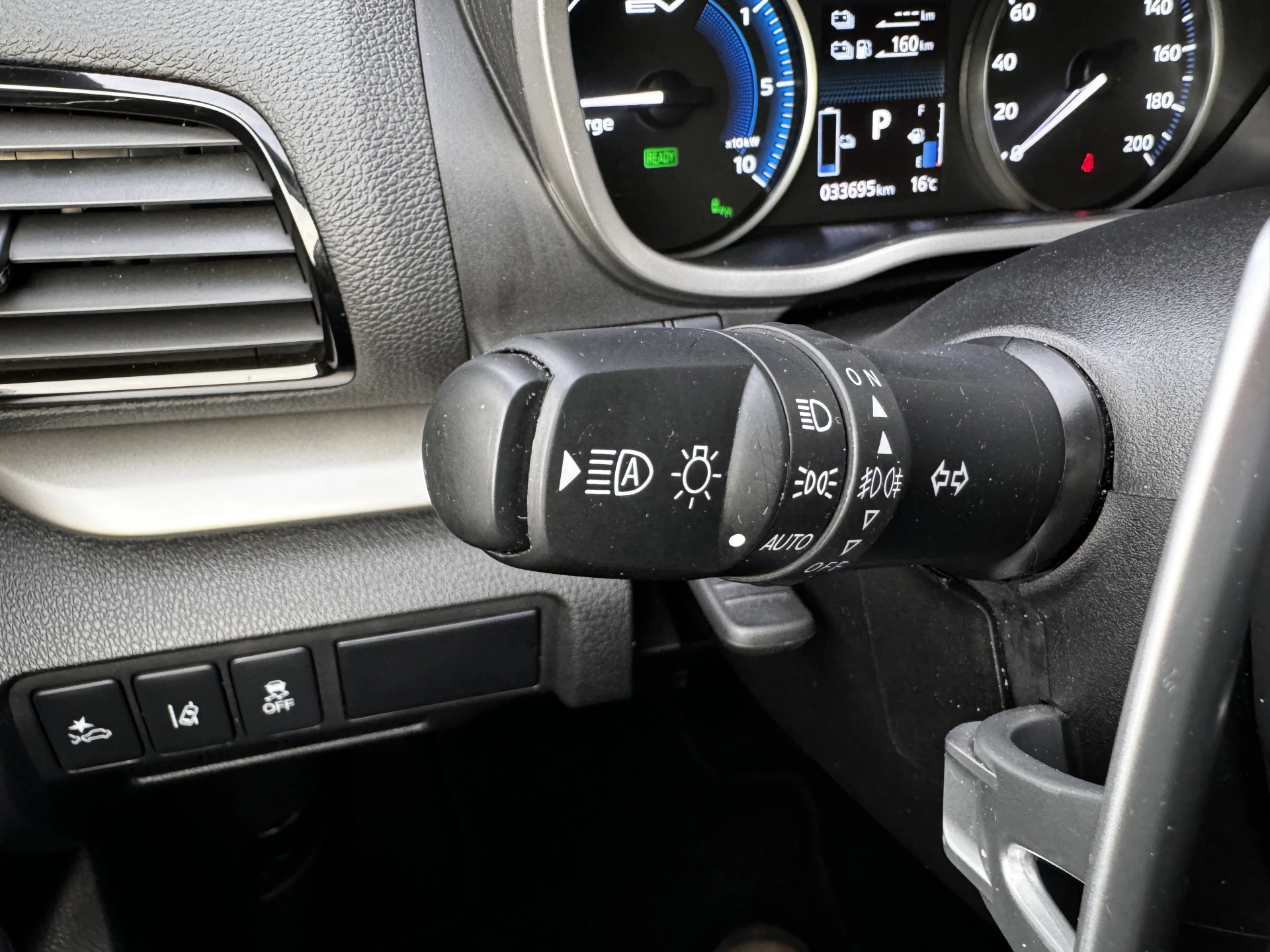 Hoofdafbeelding Mitsubishi Eclipse Cross