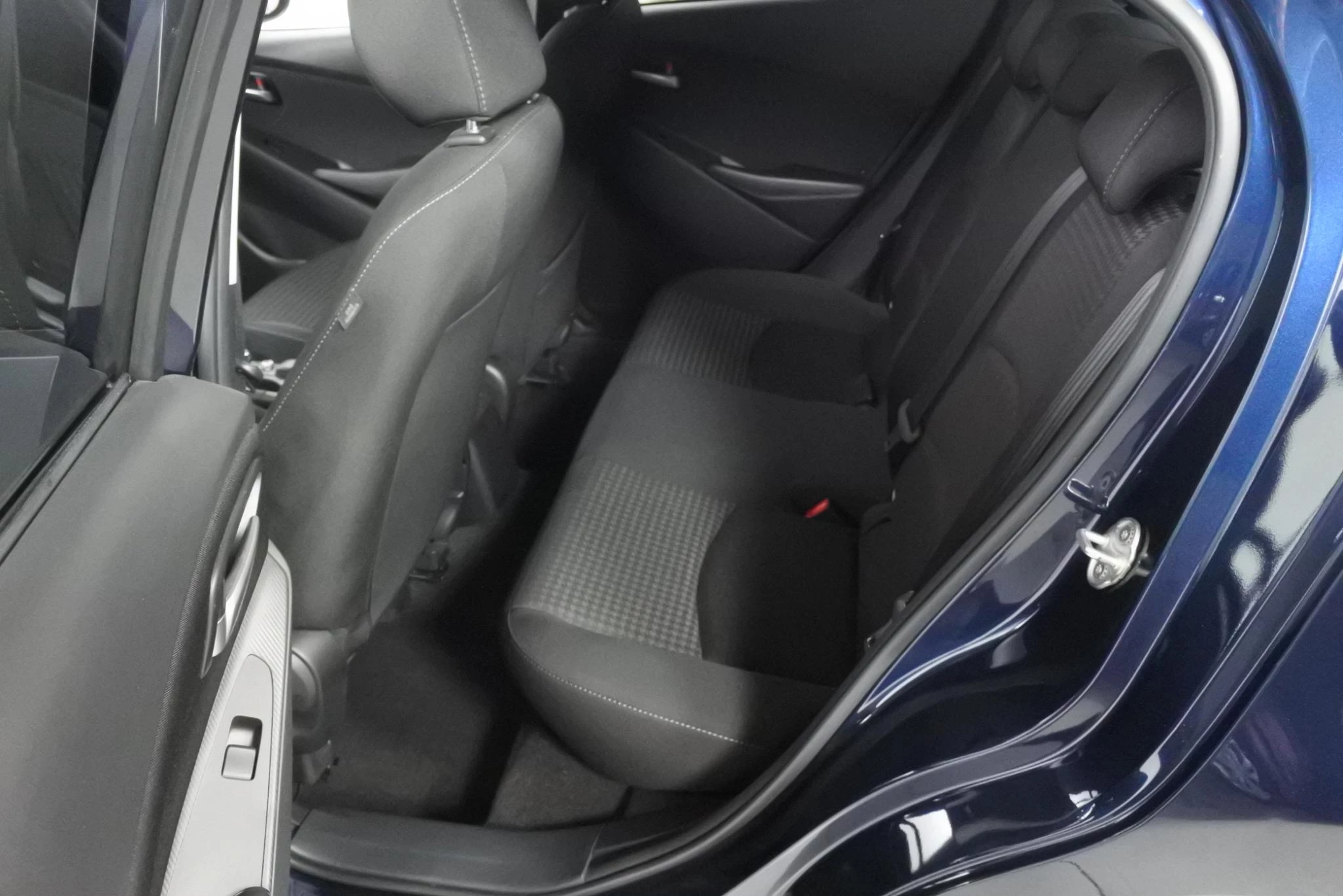 Hoofdafbeelding Mazda 2