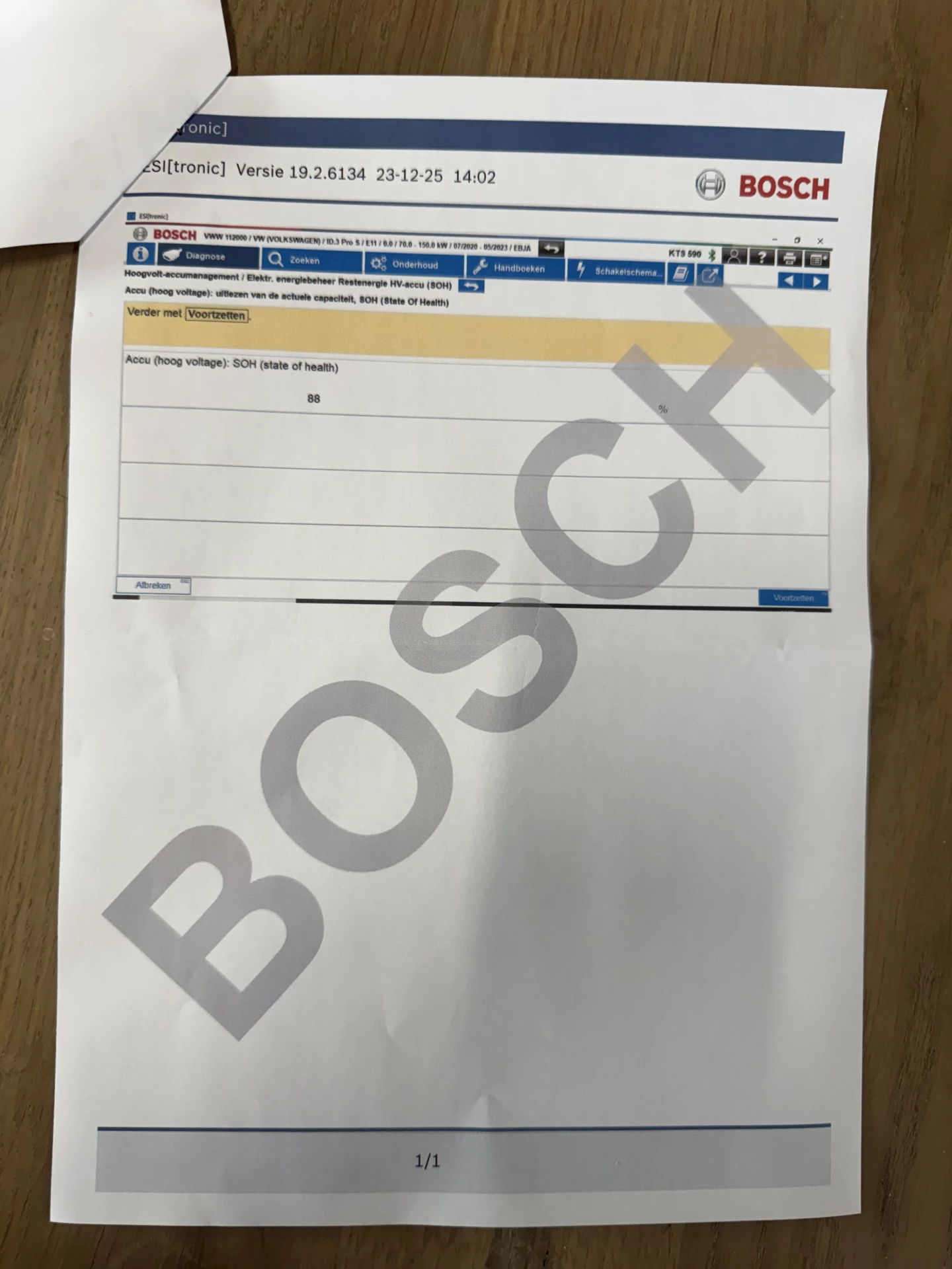 Hoofdafbeelding Volkswagen ID.3