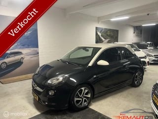 Opel ADAM 1.0 Turbo Slam✅Favourite✅✅