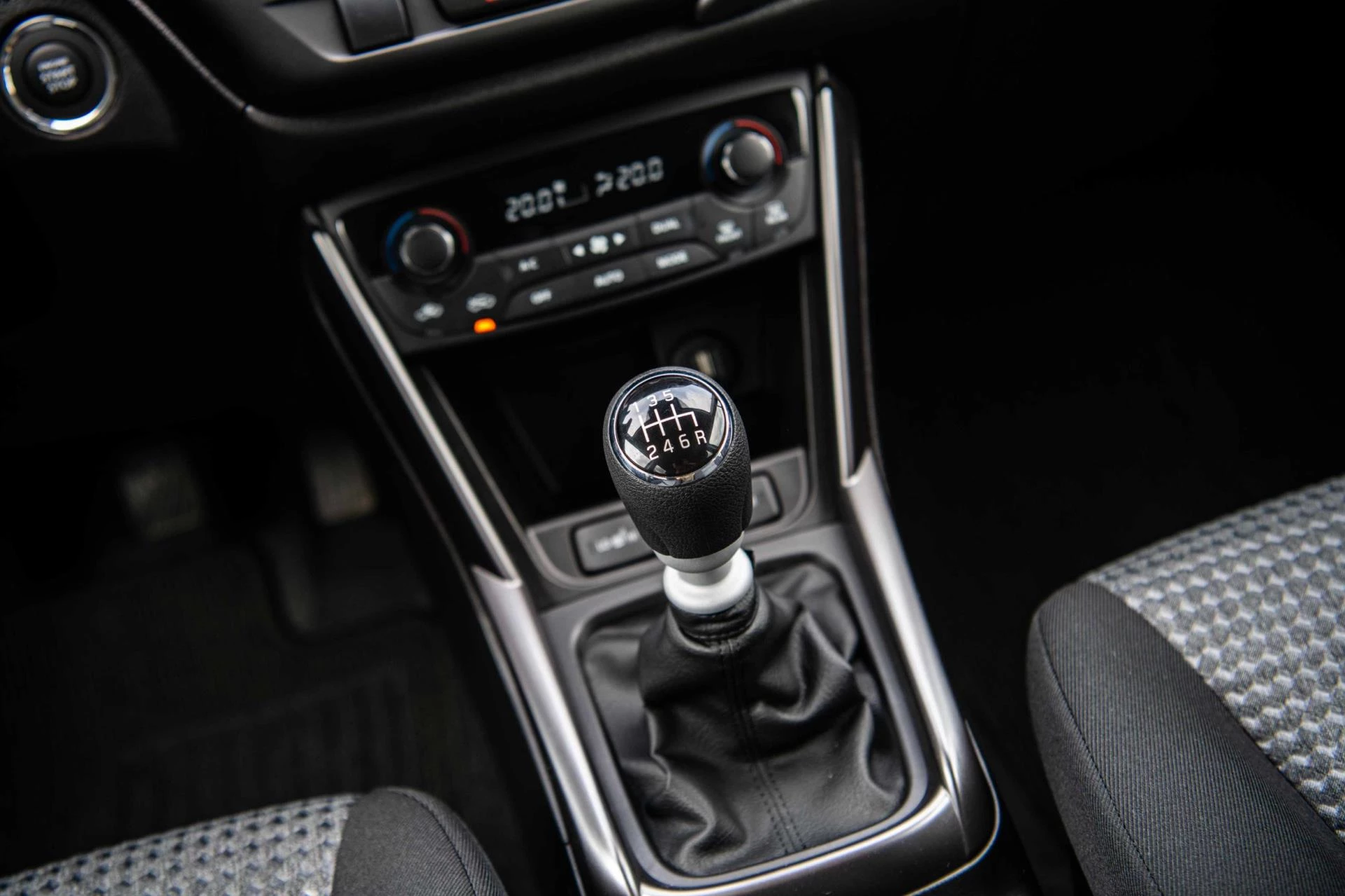 Hoofdafbeelding Suzuki S-Cross