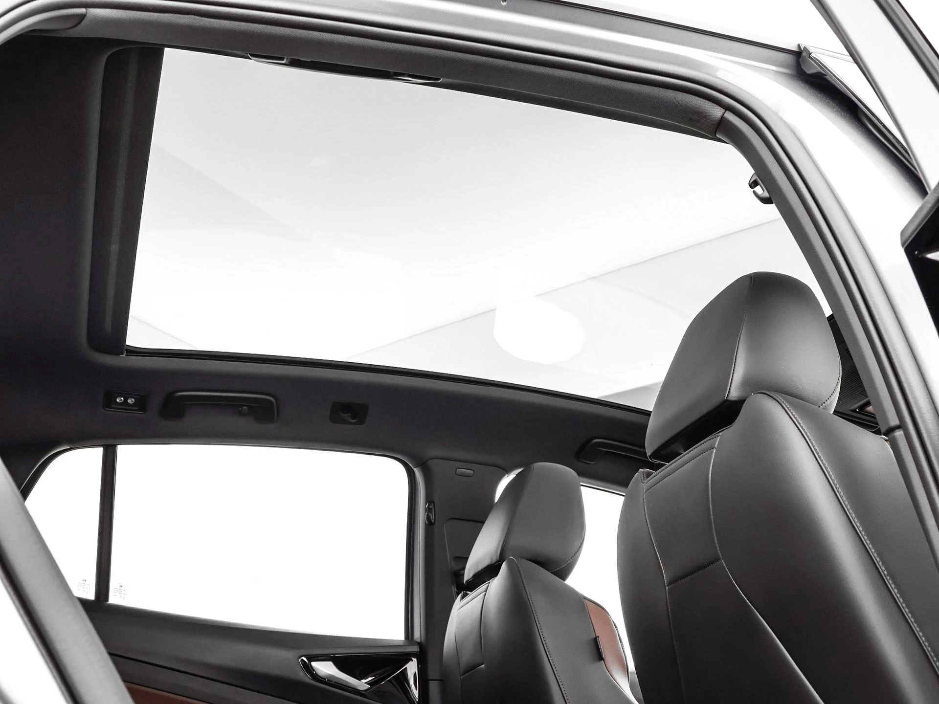 Hoofdafbeelding Volkswagen ID.5