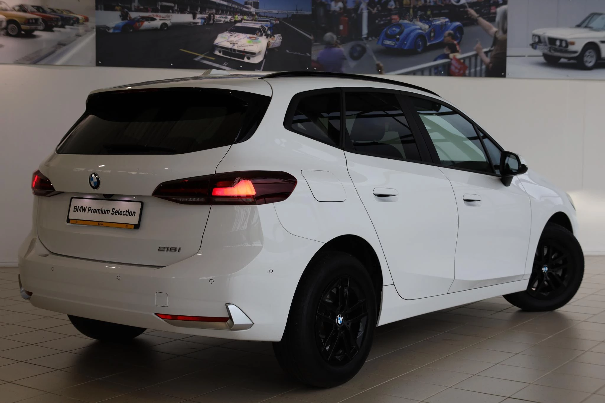 Hoofdafbeelding BMW 2 Serie