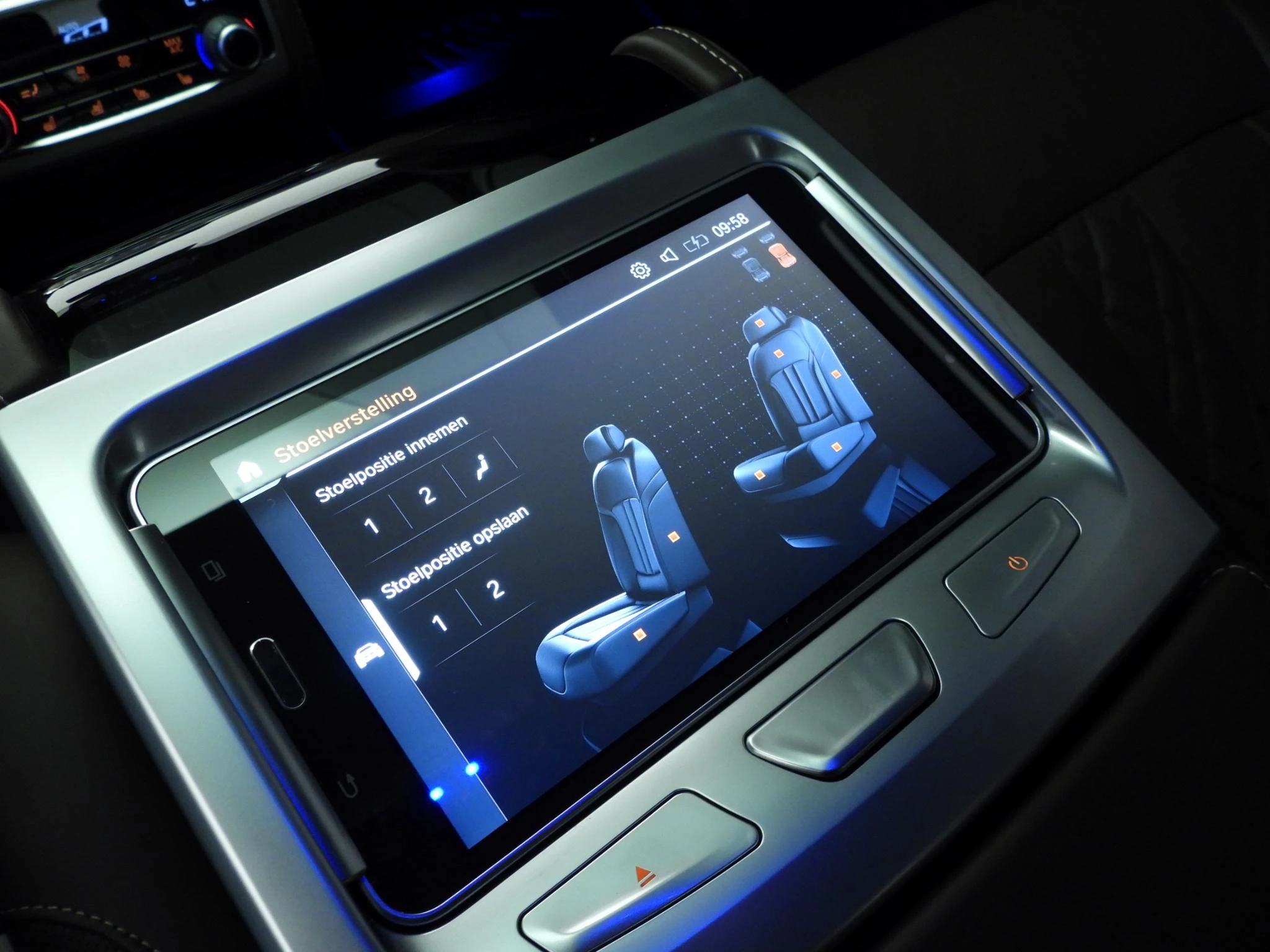 Hoofdafbeelding BMW 7 Serie