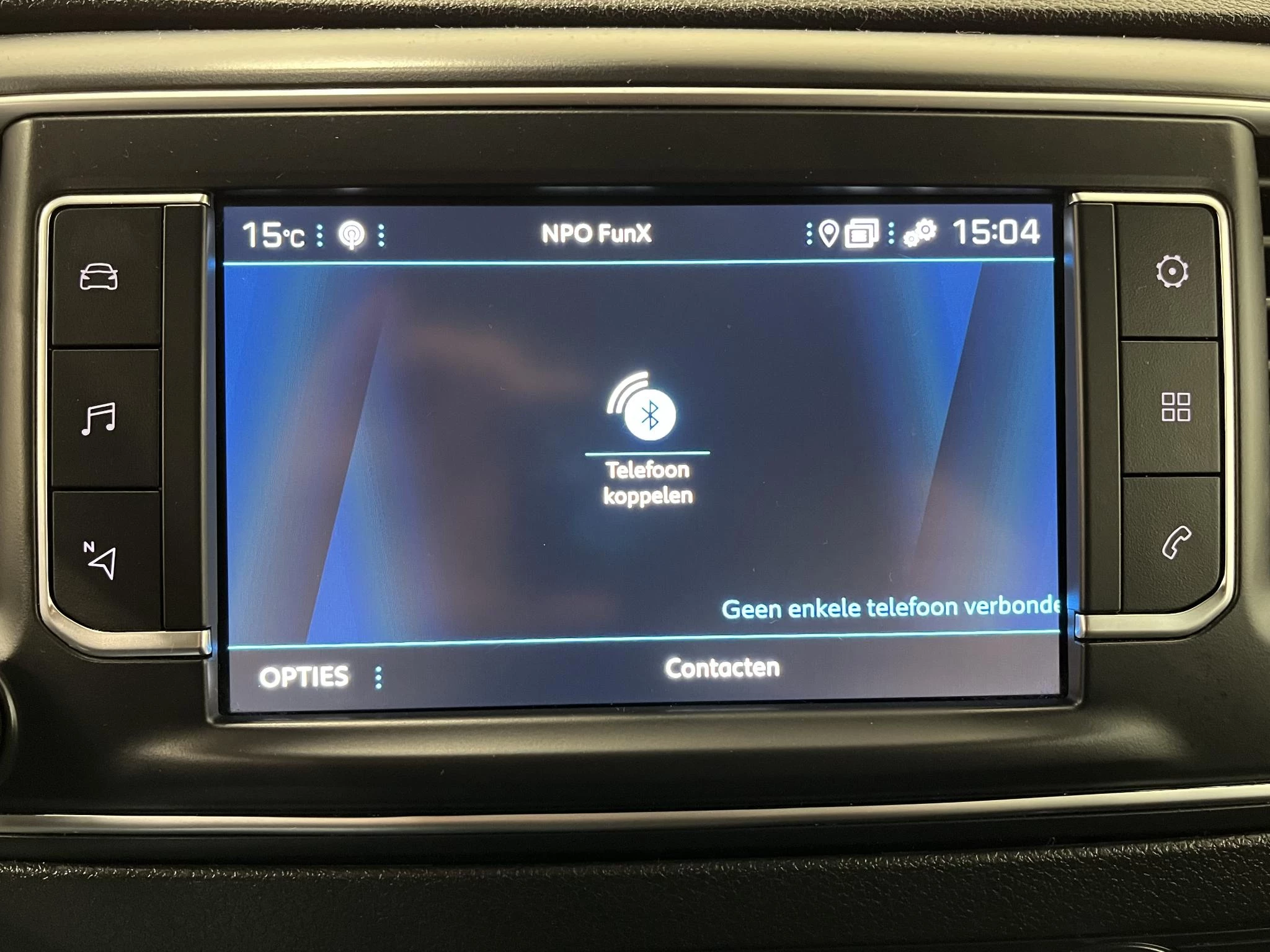 Hoofdafbeelding Peugeot Expert