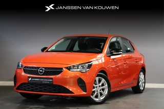 Opel Corsa 1.2 Level 2 Parkeersensoren Carplay navigatie Airco 16" LMW