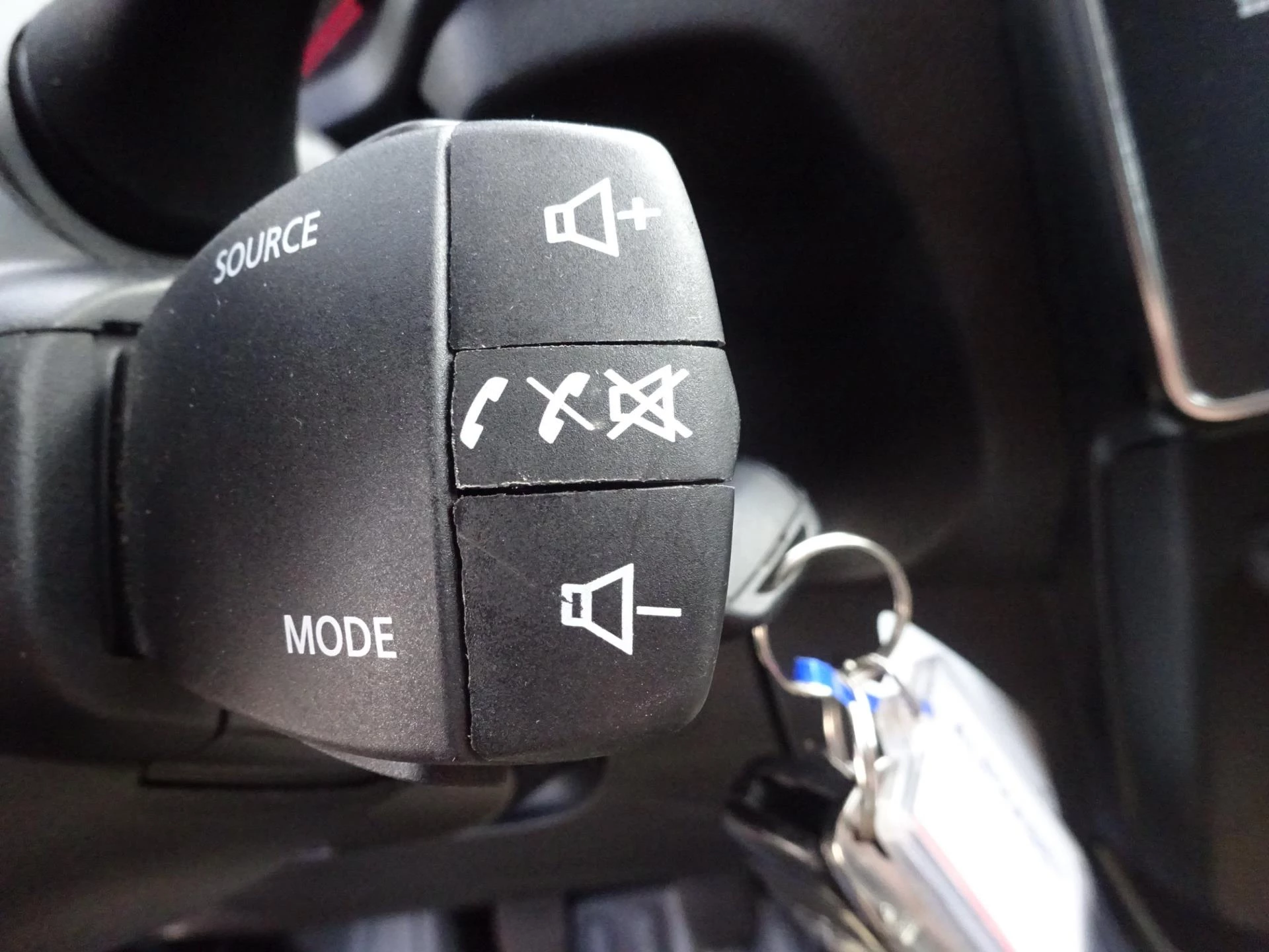 Hoofdafbeelding Renault Express