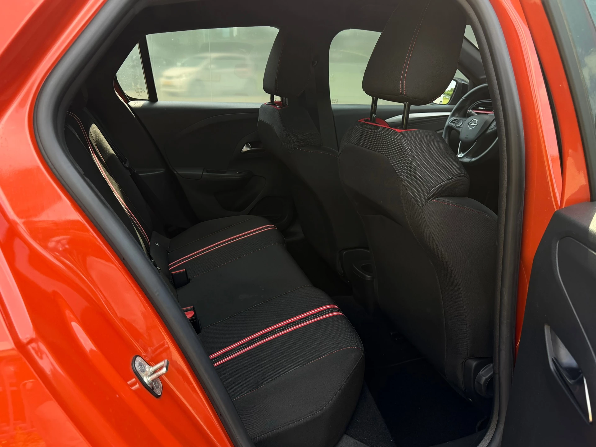 Hoofdafbeelding Opel Corsa-e