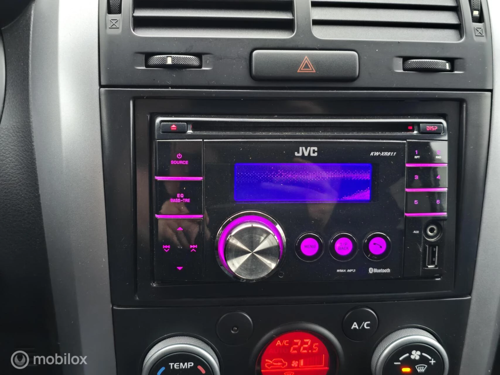 Hoofdafbeelding Suzuki Grand Vitara