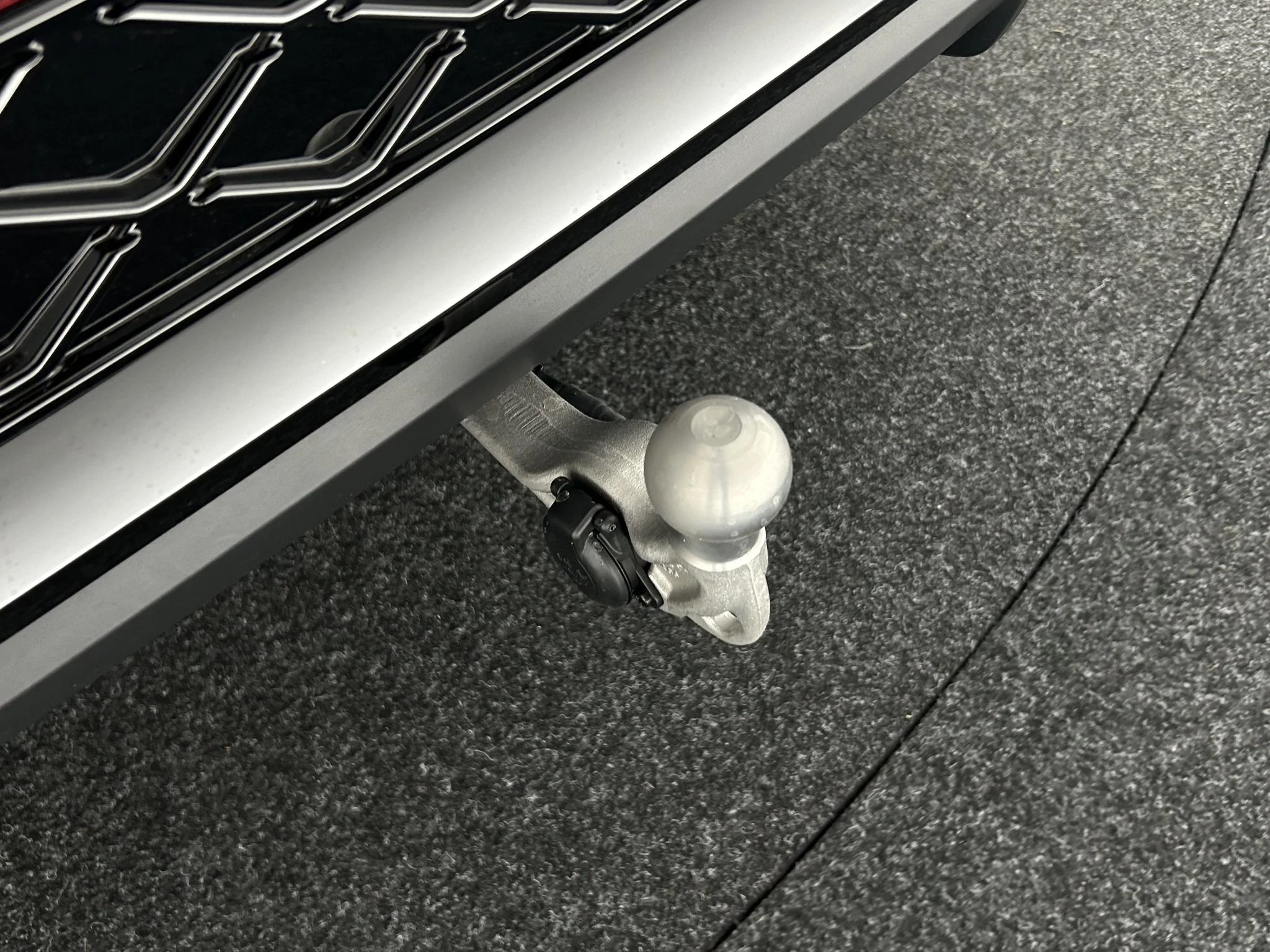 Hoofdafbeelding Volkswagen Tayron