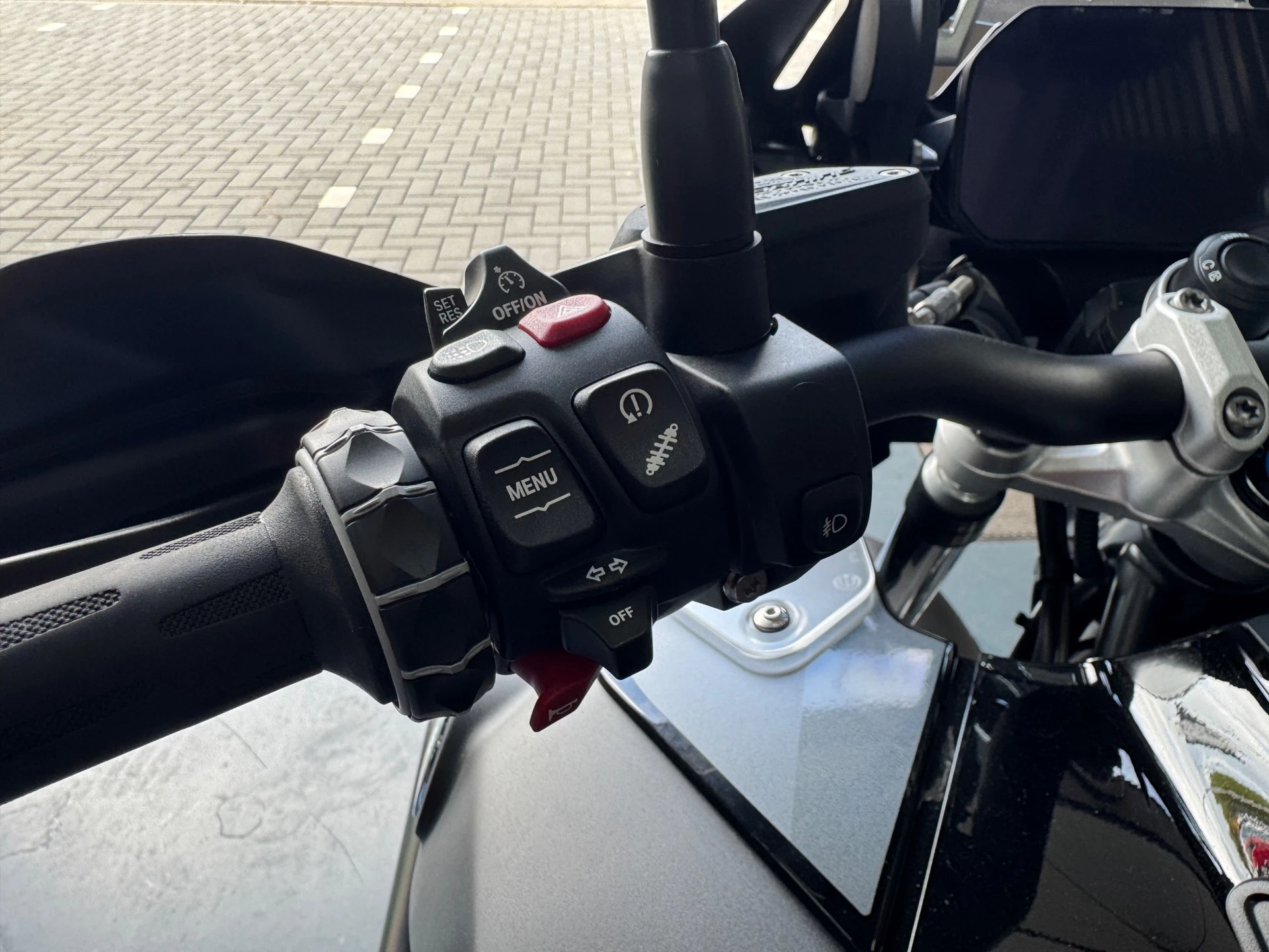 Hoofdafbeelding BMW R 1250 GS Adventure