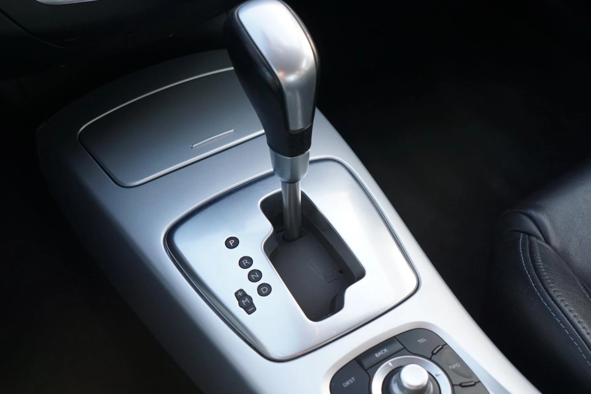 Hoofdafbeelding Renault Laguna