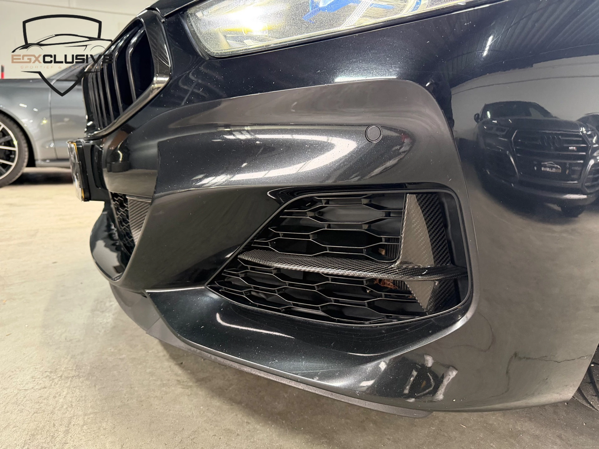 Hoofdafbeelding BMW 8 Serie