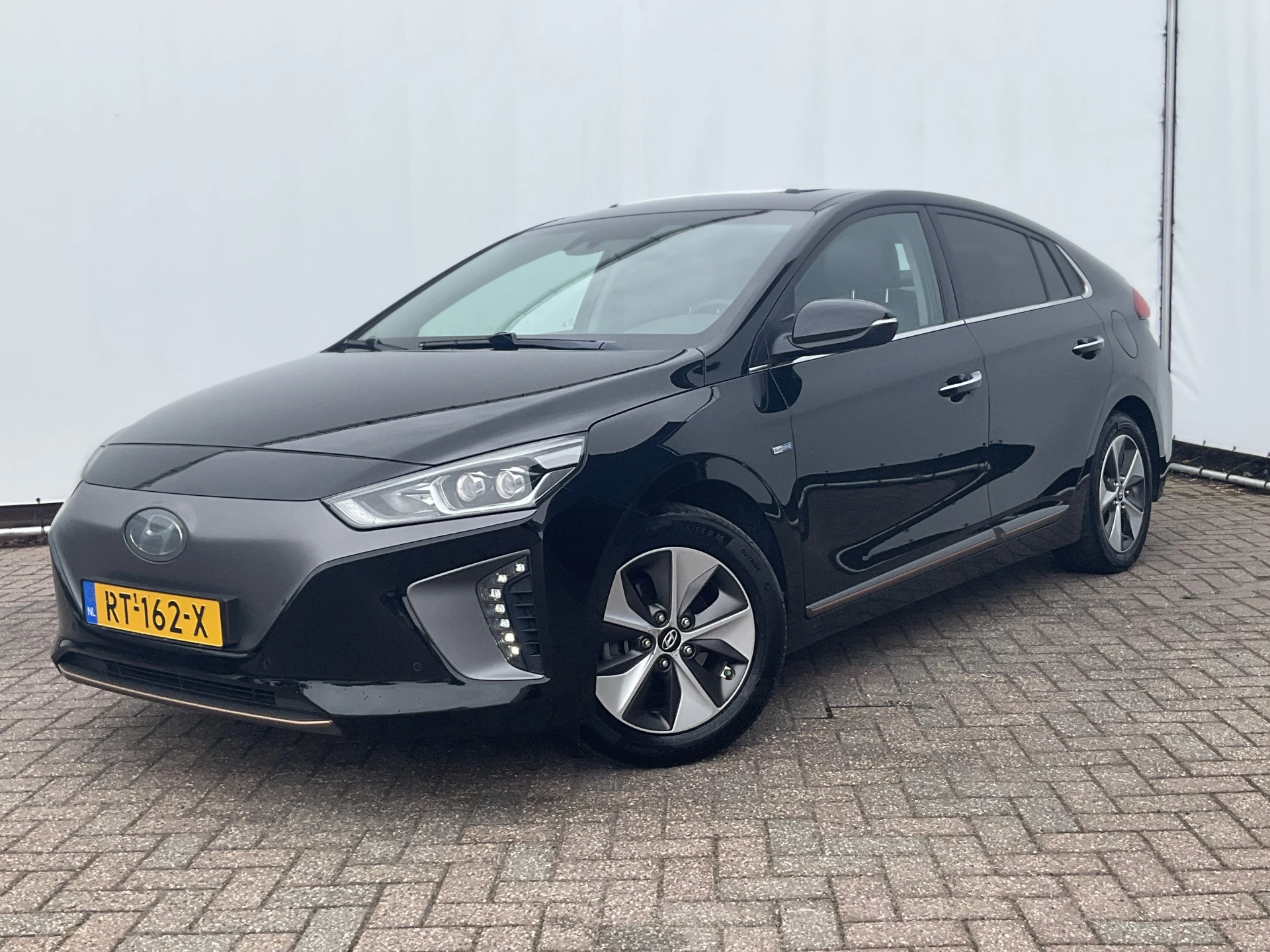 Hoofdafbeelding Hyundai IONIQ