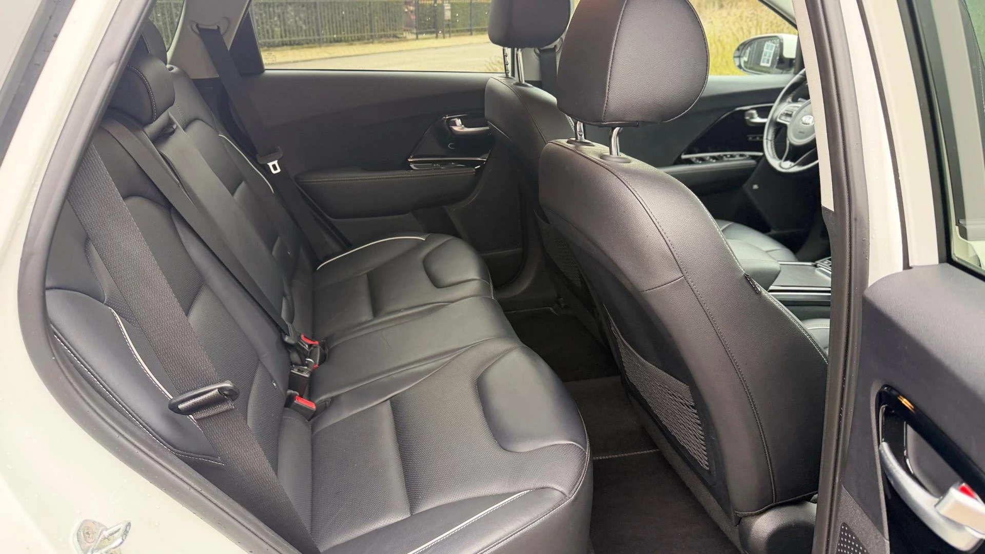 Hoofdafbeelding Kia e-Niro