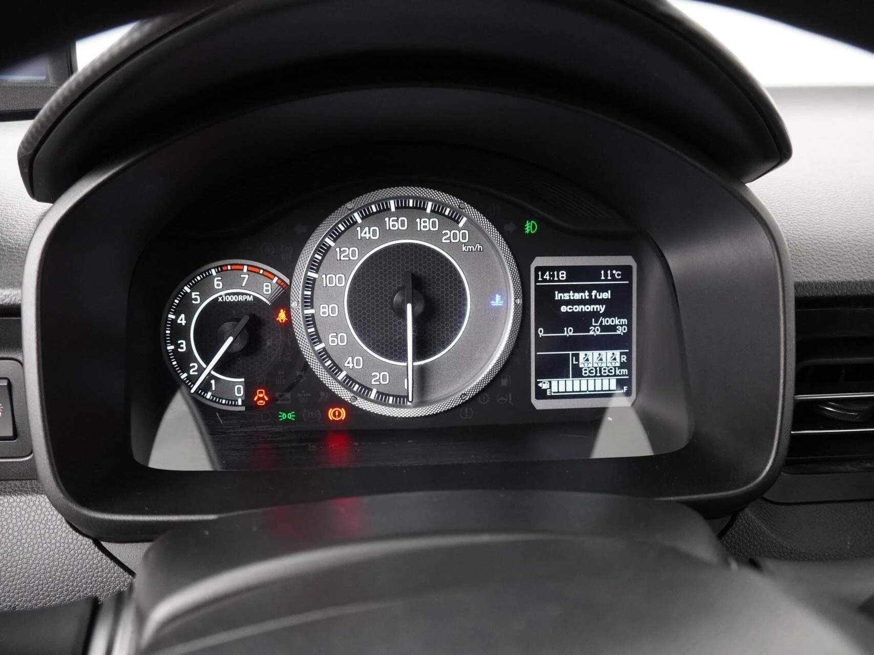 Hoofdafbeelding Suzuki Ignis