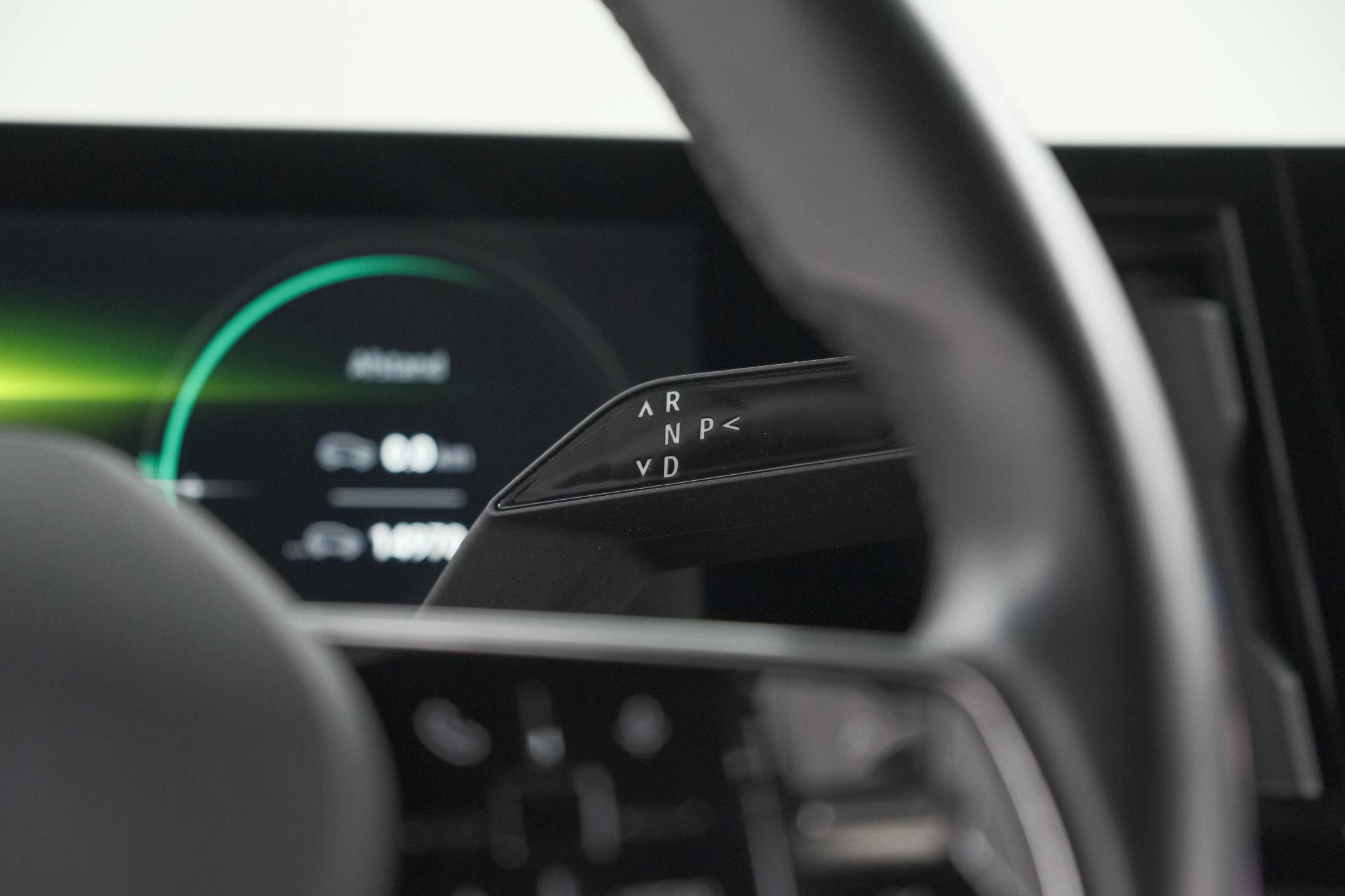 Hoofdafbeelding Renault Megane E-Tech