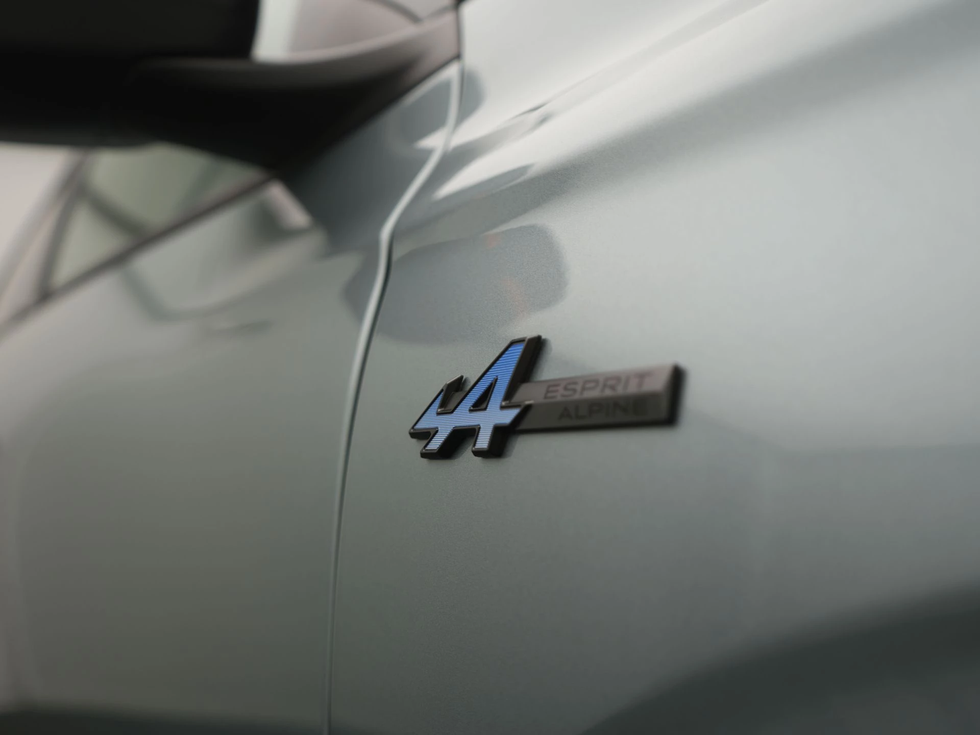 Hoofdafbeelding Renault Espace