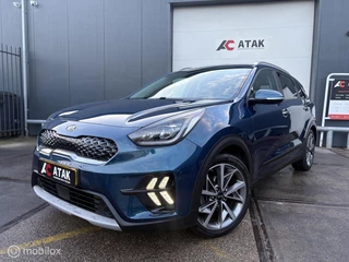 Kia Niro 1.6 GDi Hybrid ExecutiveLine