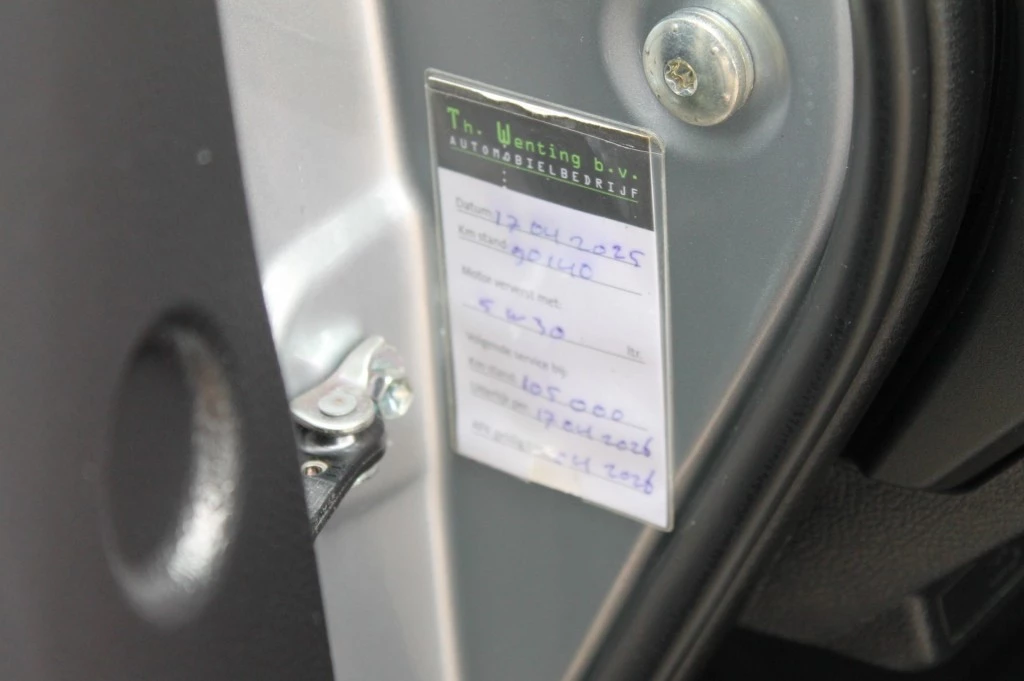 Hoofdafbeelding Subaru XV