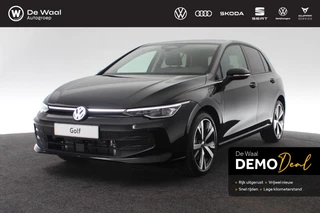 Volkswagen Golf Life Edition 1.5 eHybrid 204 pk