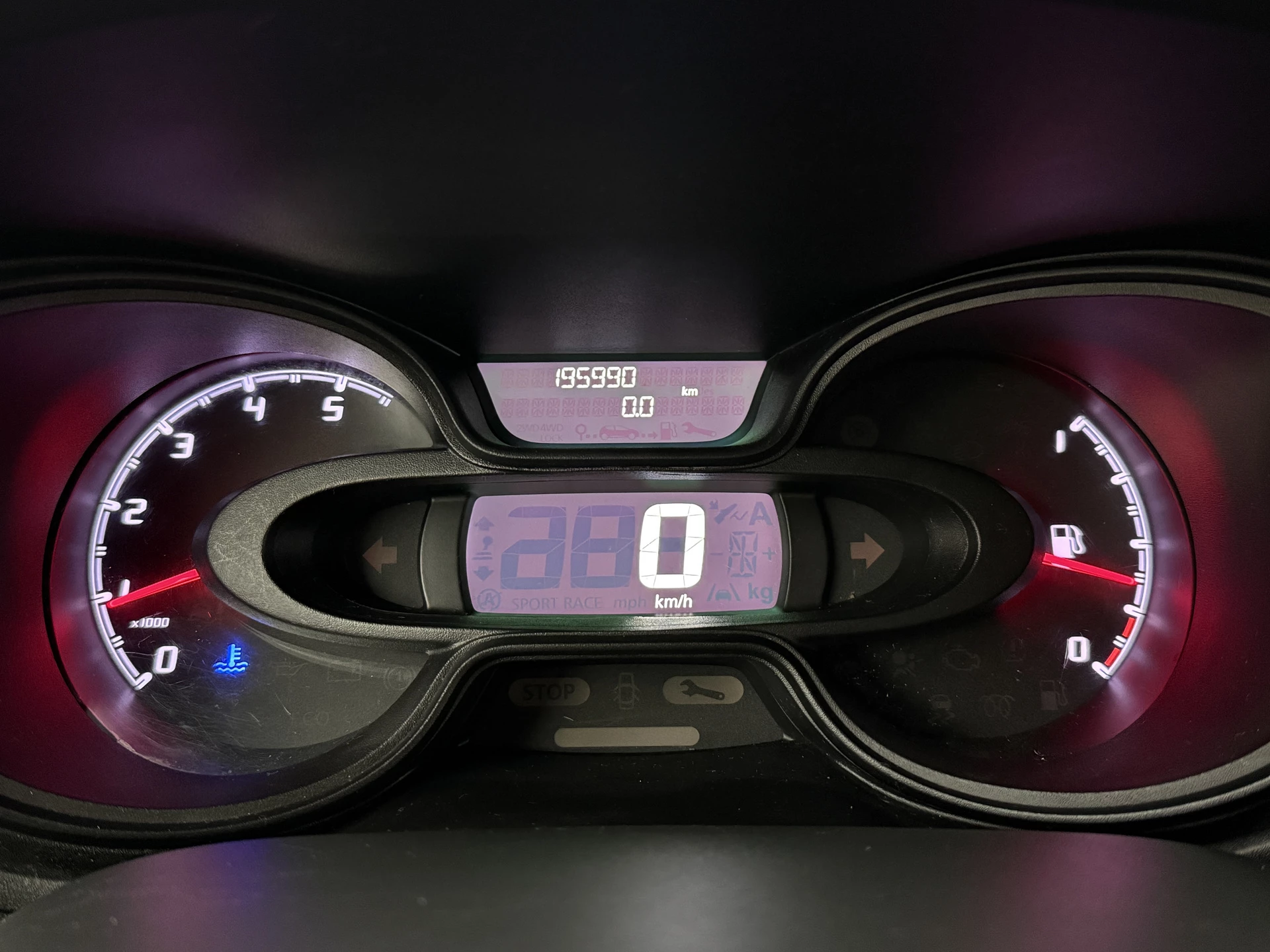 Hoofdafbeelding Fiat Talento