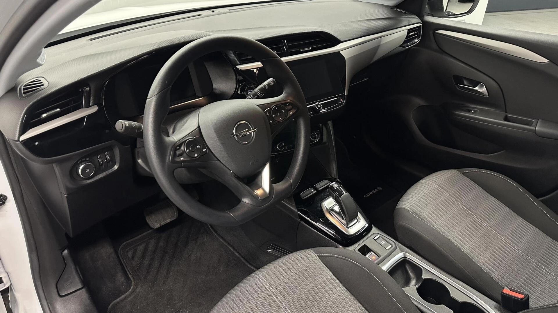 Hoofdafbeelding Opel Corsa-e