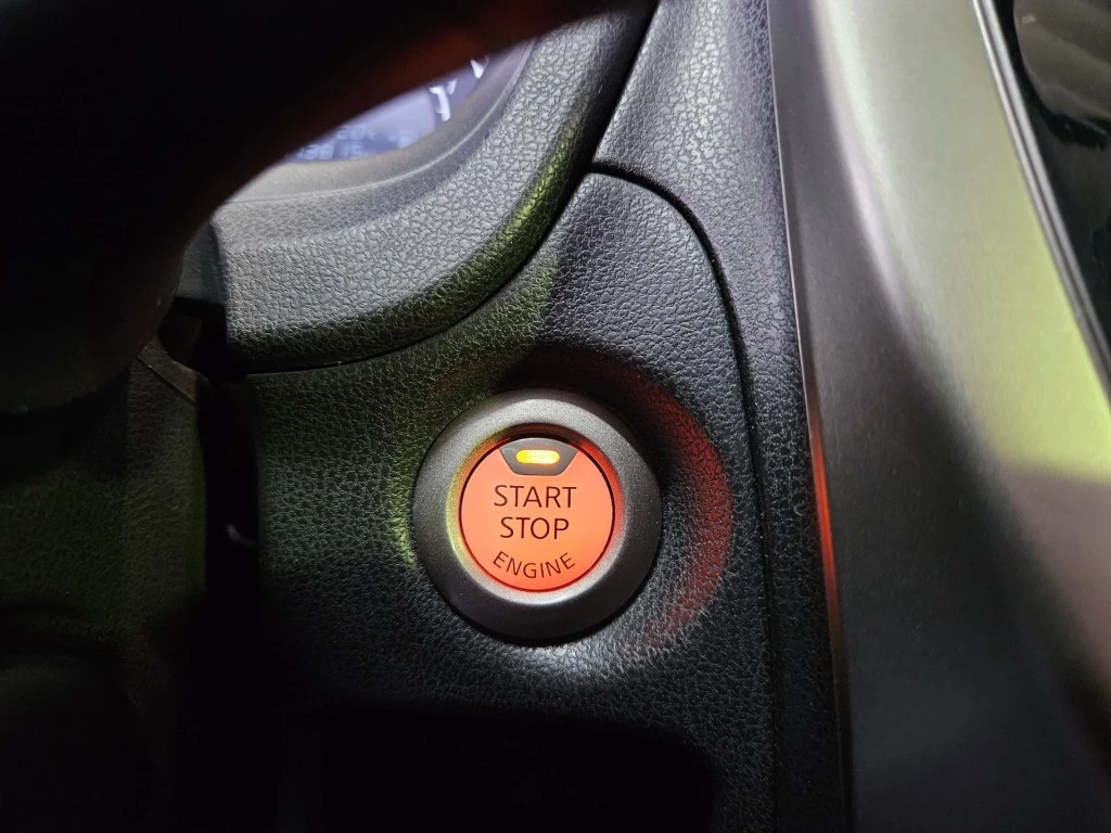 Hoofdafbeelding Nissan Note