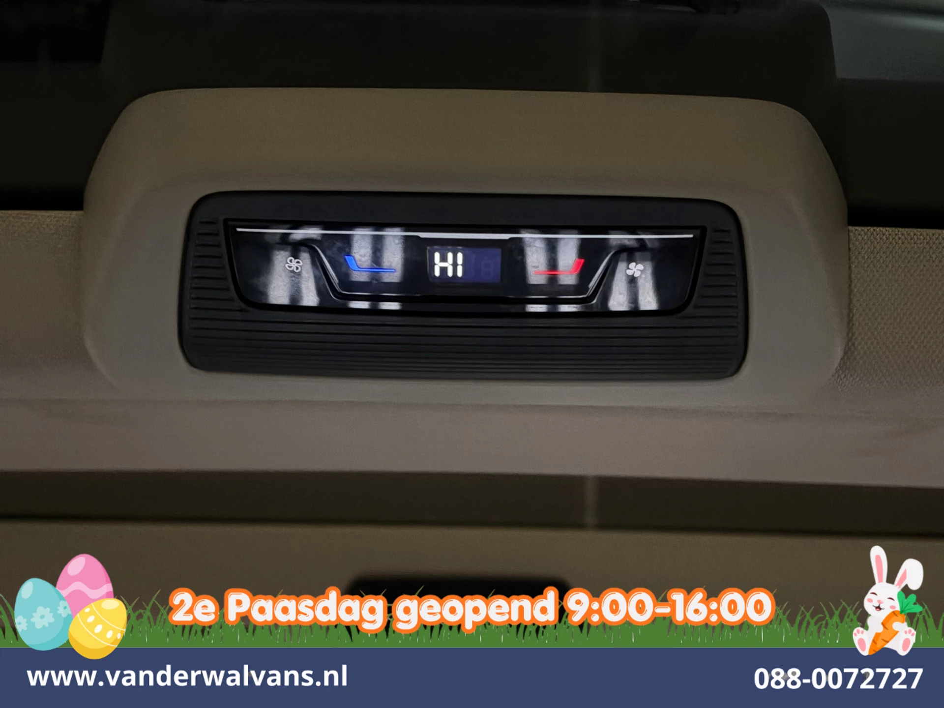 Hoofdafbeelding Volkswagen Multivan